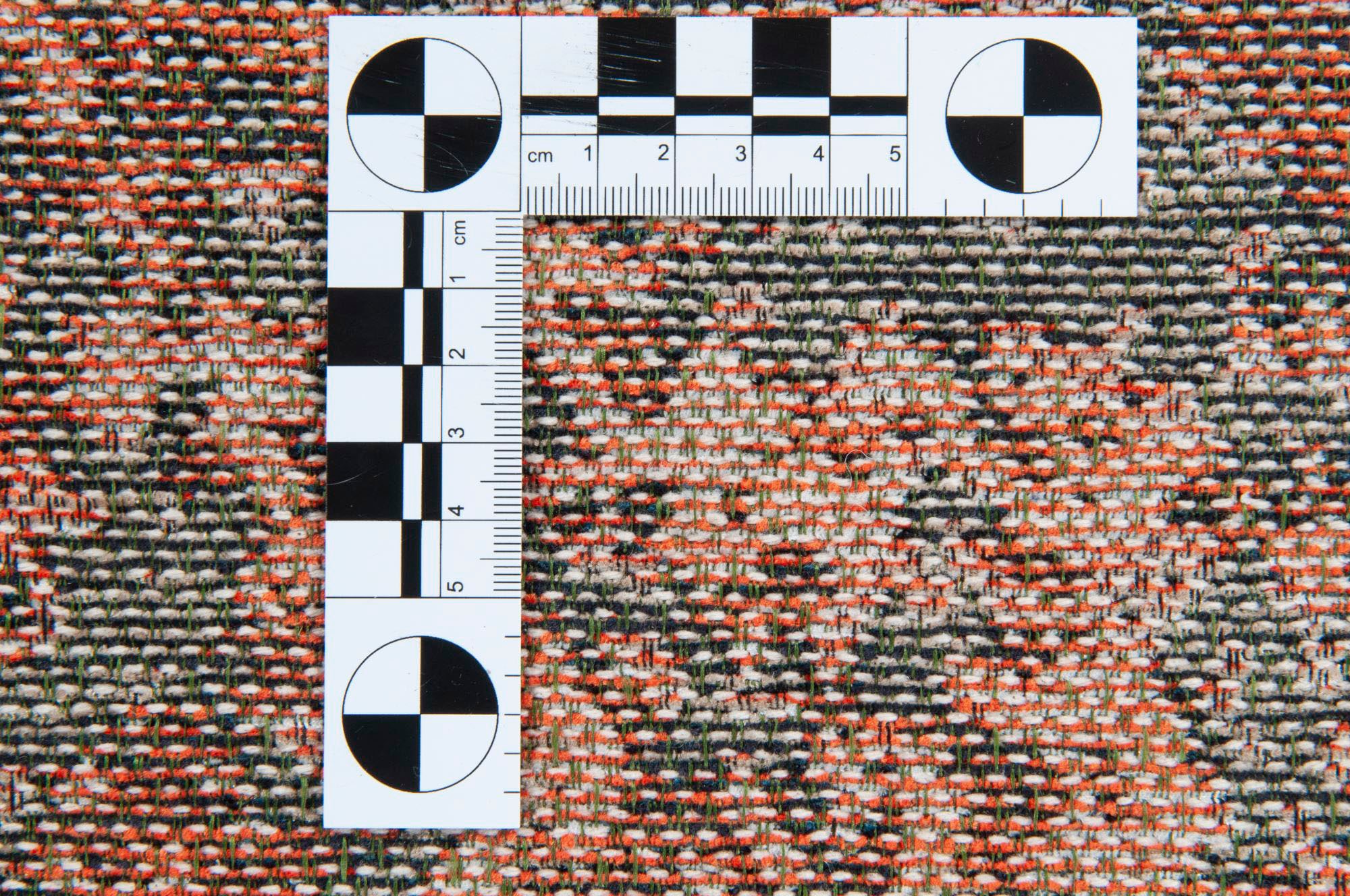 TOM TAILOR HOME Teppich »Funky Orient Kirman«, rechteckig, 5 mm Höhe, Kurzflor, Orient-Optik, Vintage Design, auch als Läufer