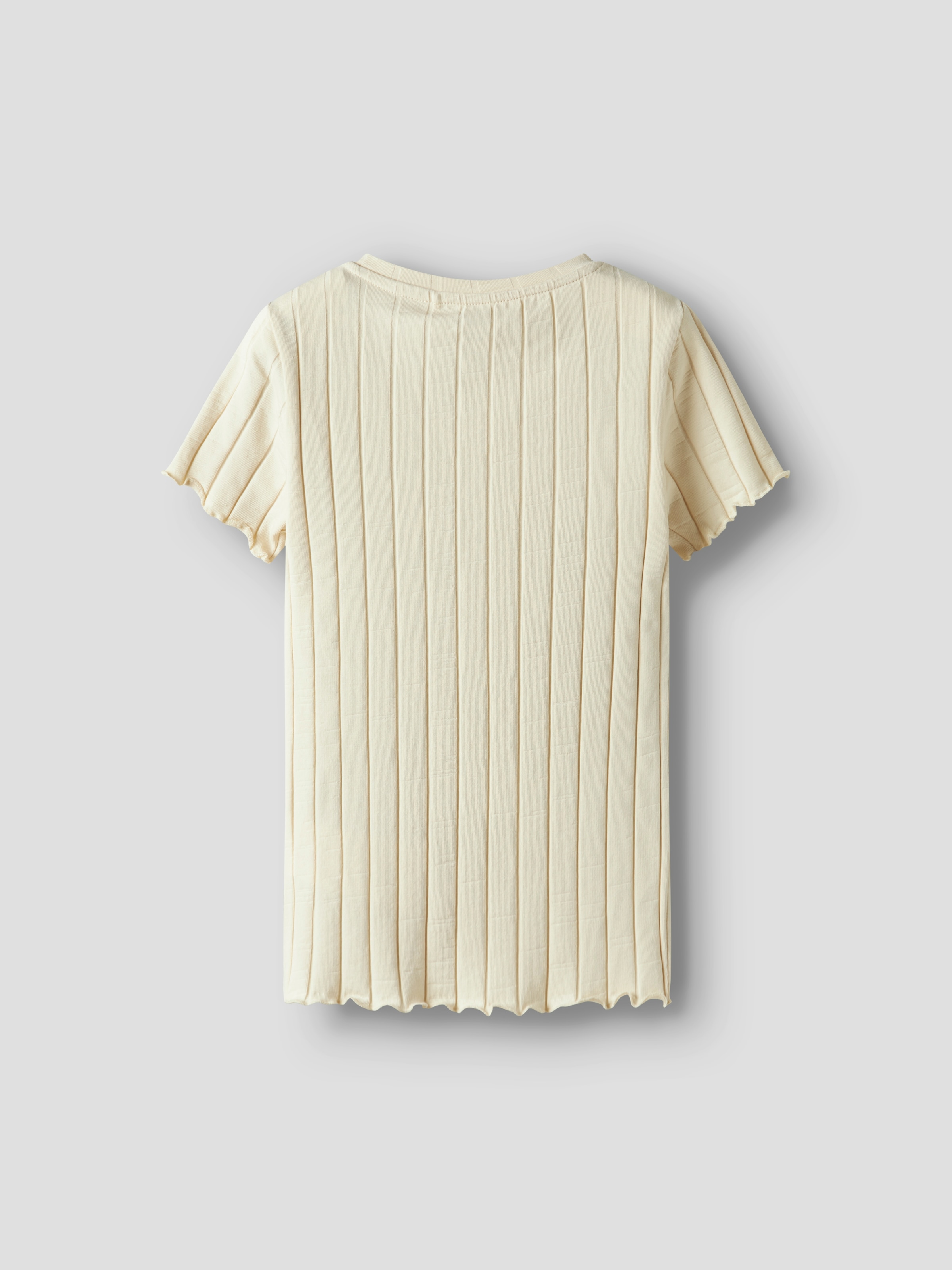Name It T-Shirt »NKFNORALINA SS TOP NOOS«