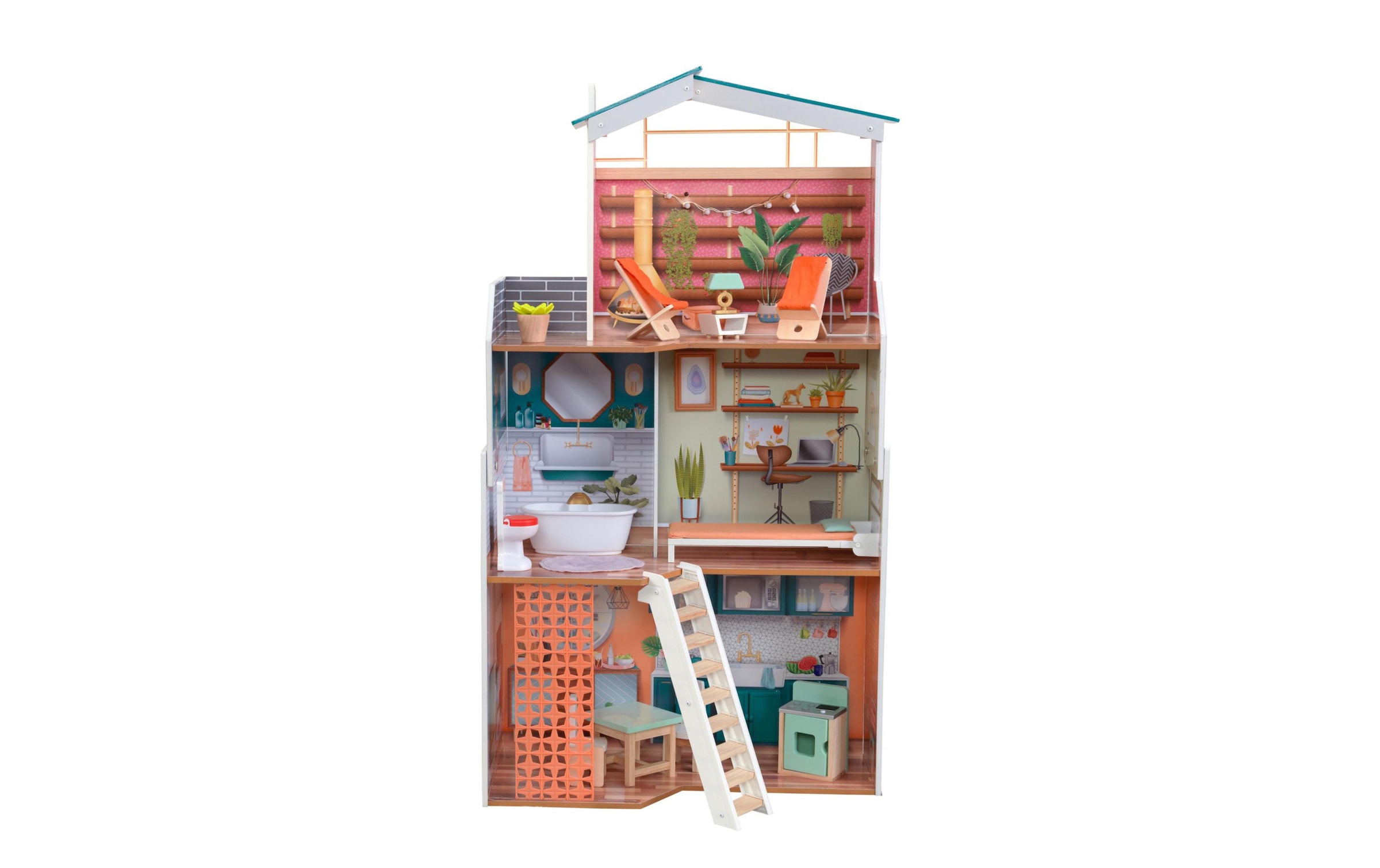 KidKraft® Puppenhaus »Marlow«