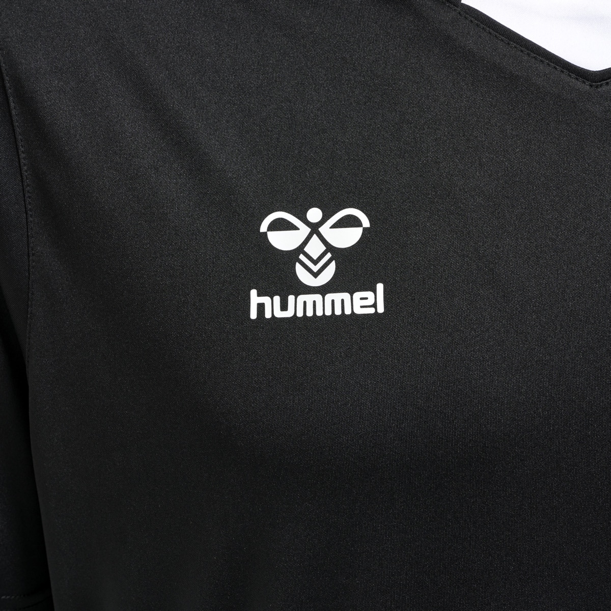 hummel Trainingsshirt »HMLCORE XK POLY JERSEY S/S«, (1 tlg.)