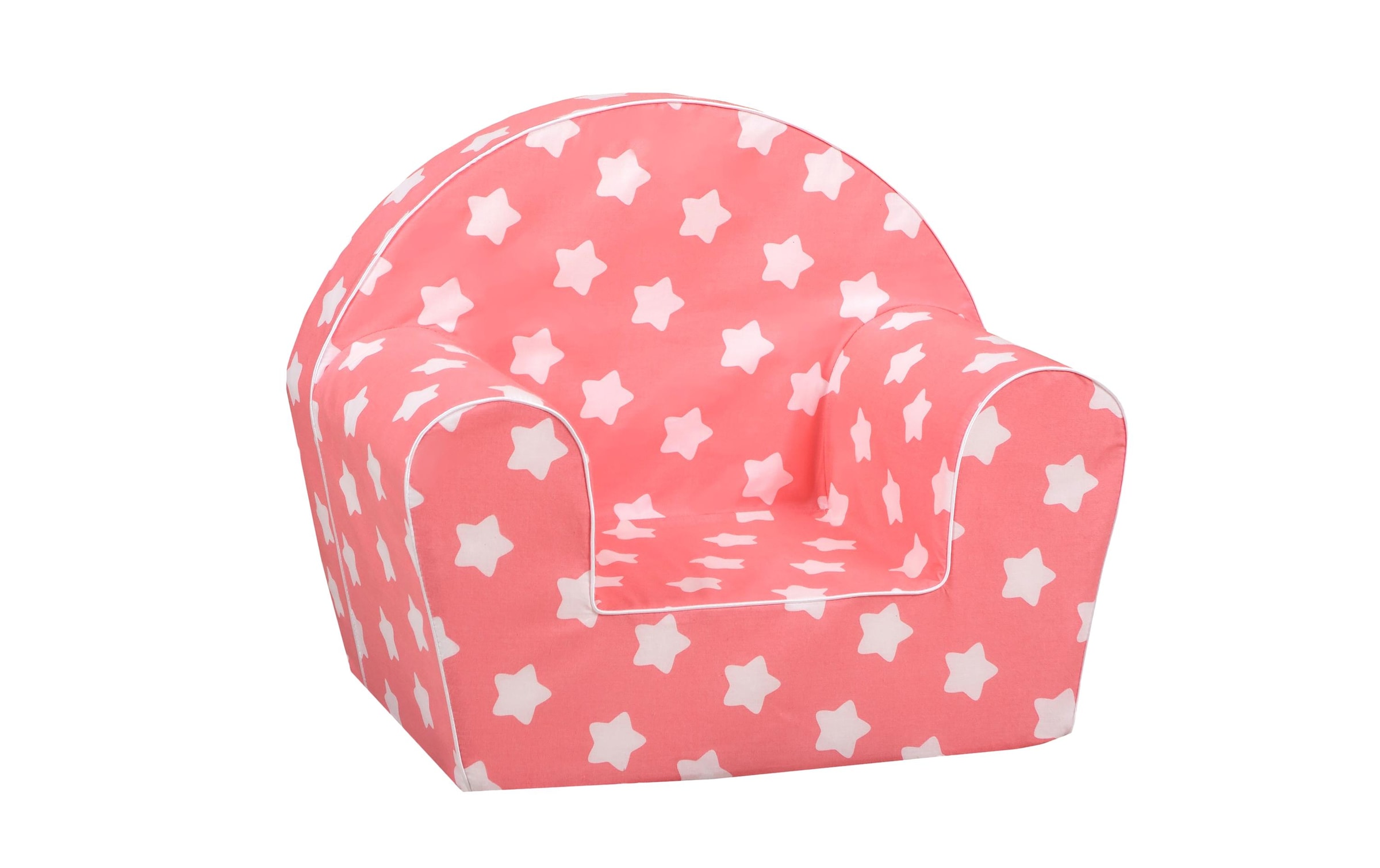 Knorrtoys Kindersessel Baby Treflinka - Bezug Waschbar Bis 30kg