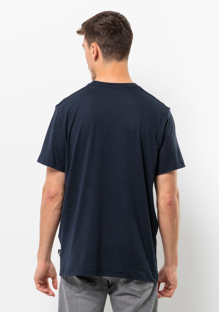 Jack Wolfskin T-Shirt »BRAND T M«