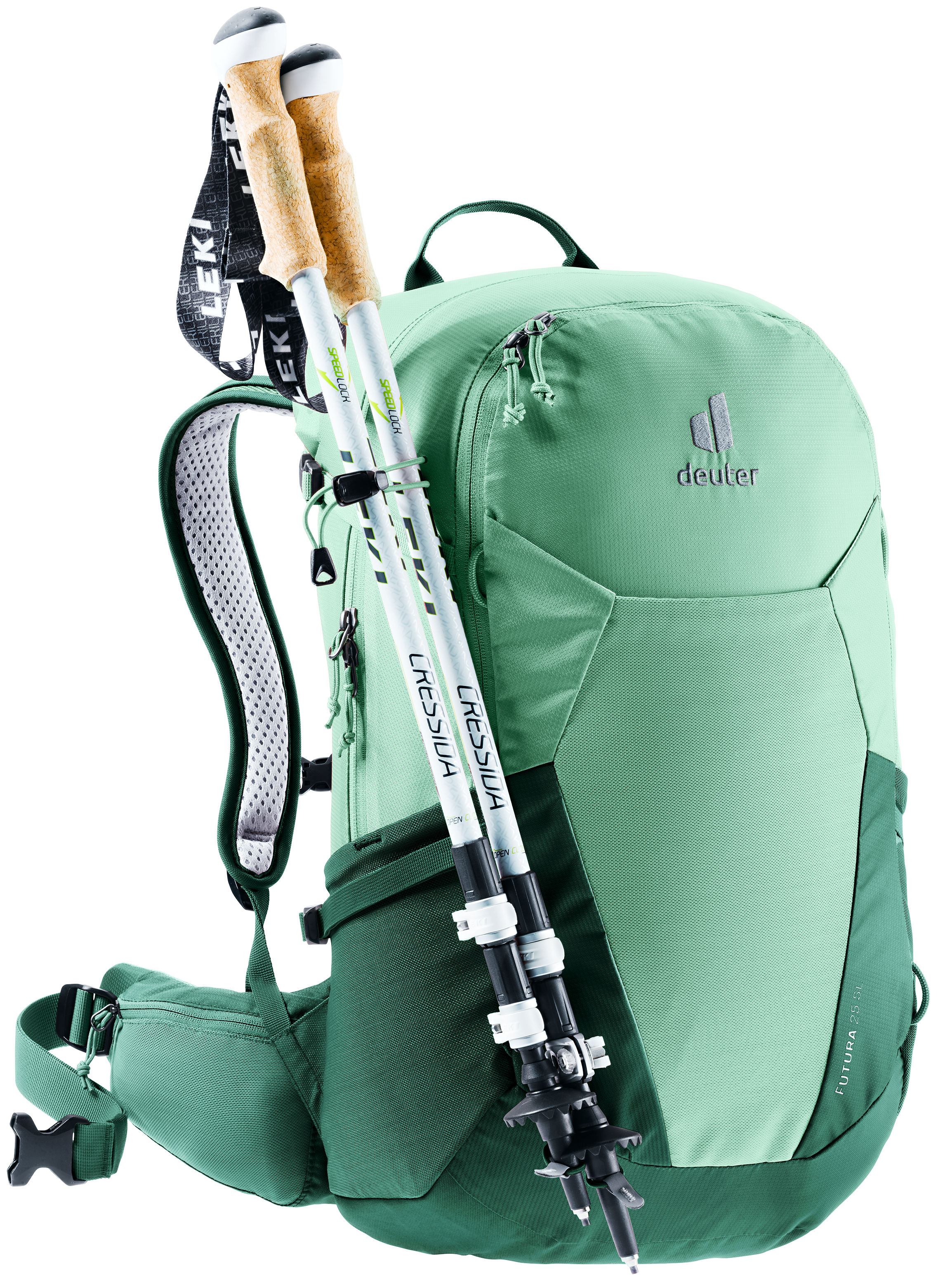 deuter Wanderrucksack »FUTURA 25 L«