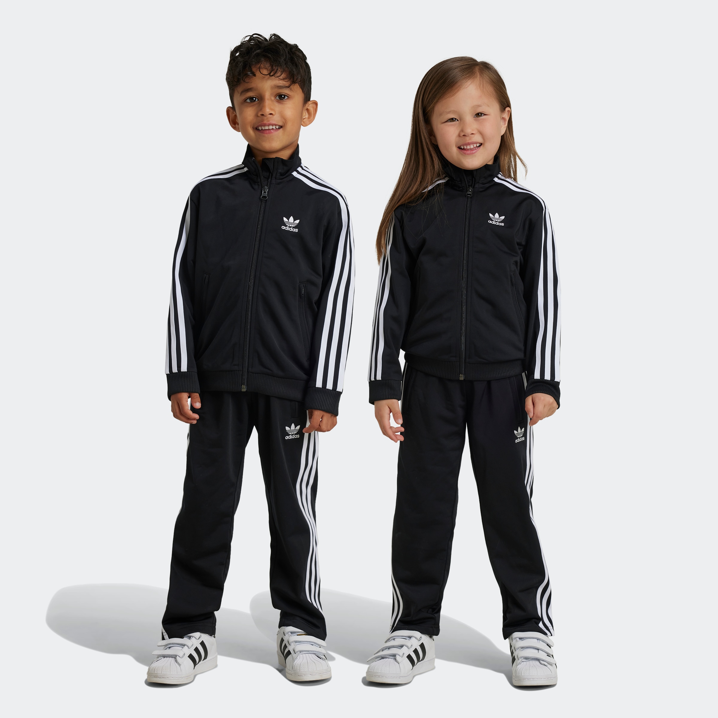 adidas Originals Trainingsanzug »FIREBIRD«, (2 tlg.)