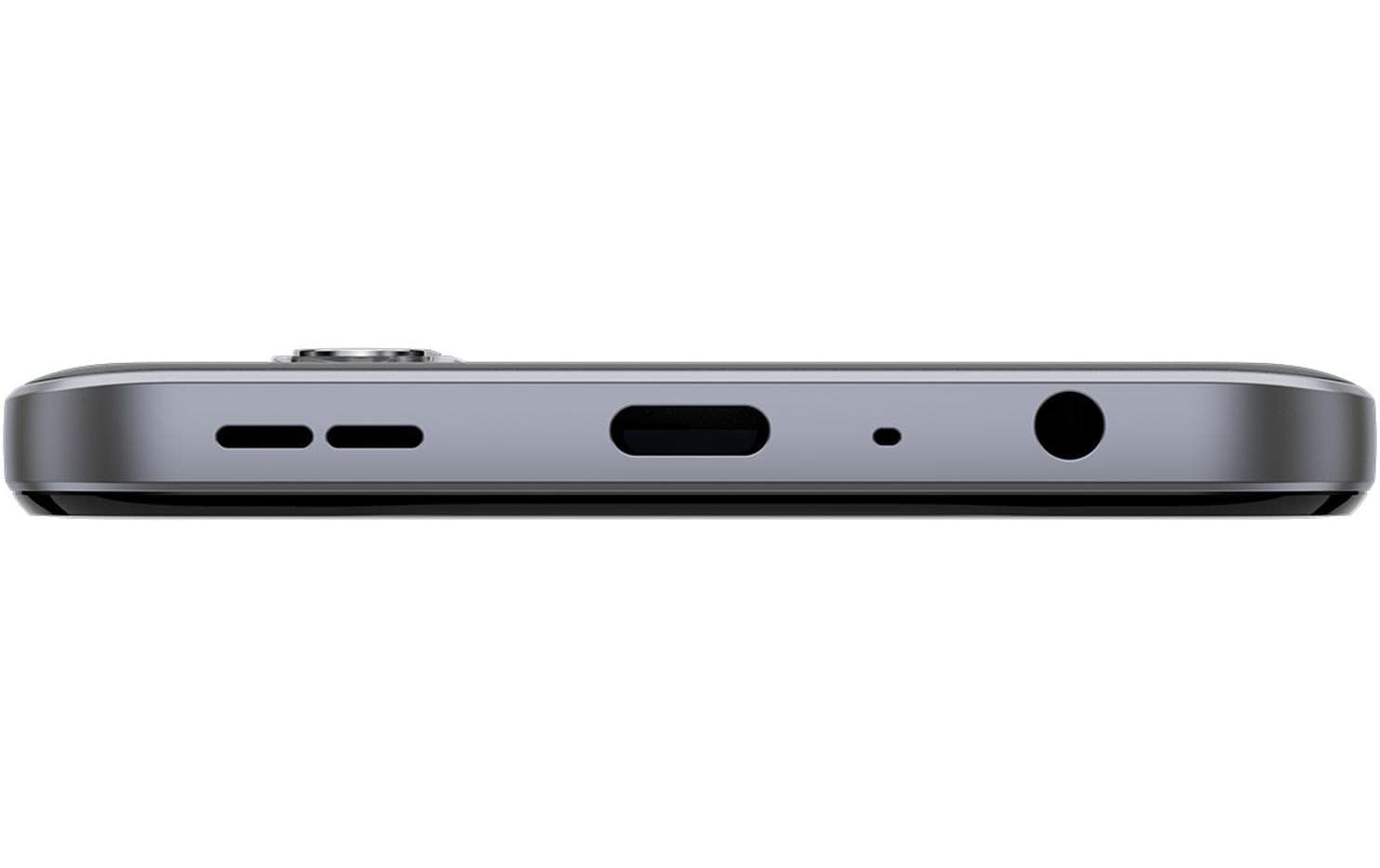 Nokia Smartphone »G42 128 GB Grey«, Grau