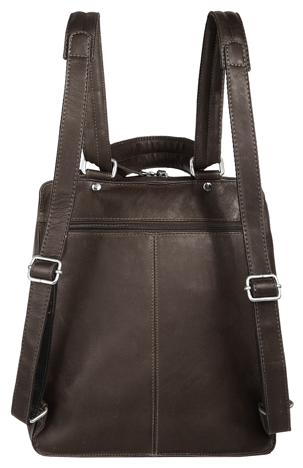 Harold's Cityrucksack »Campo«, echt Leder