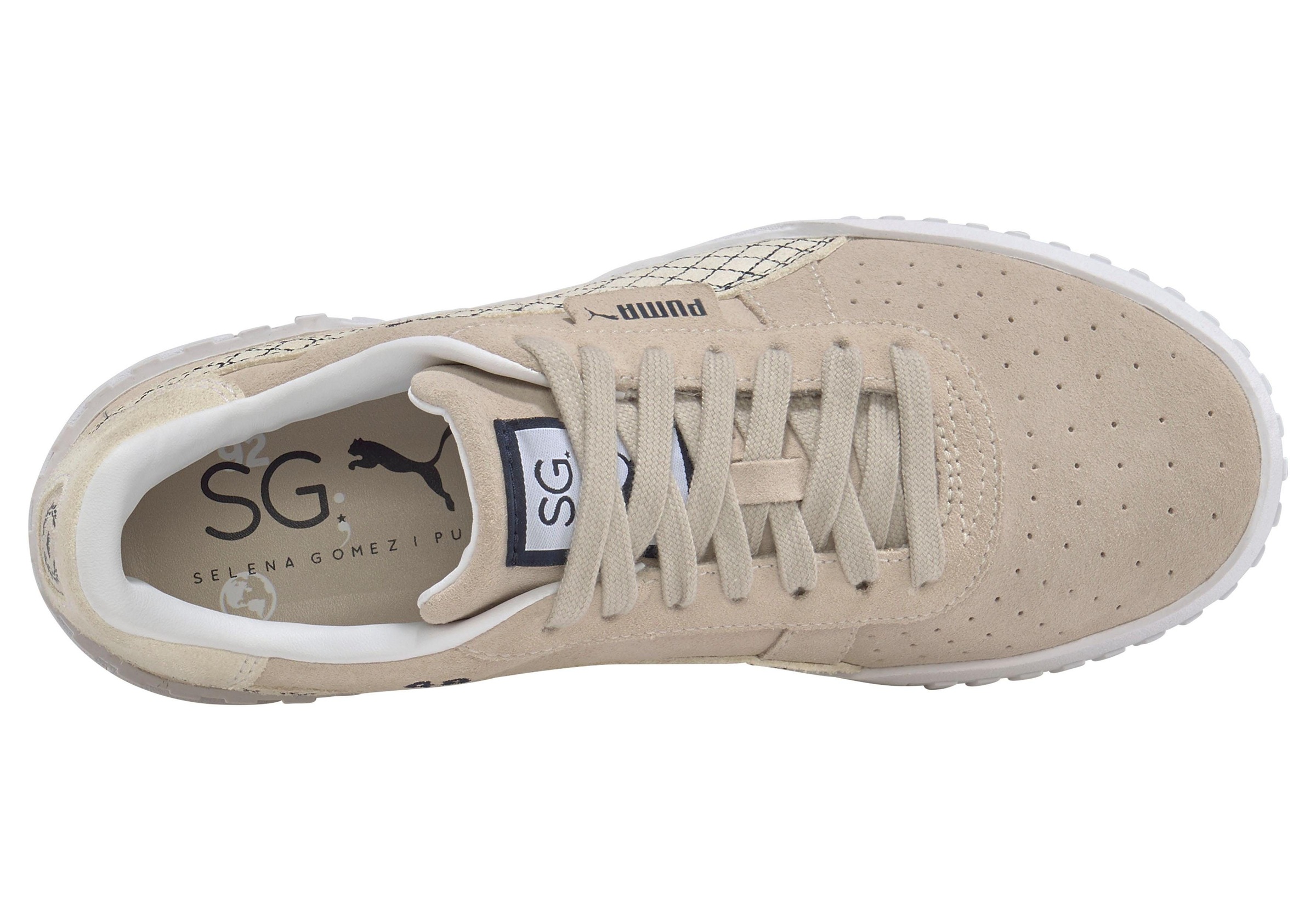 sg x cali puma