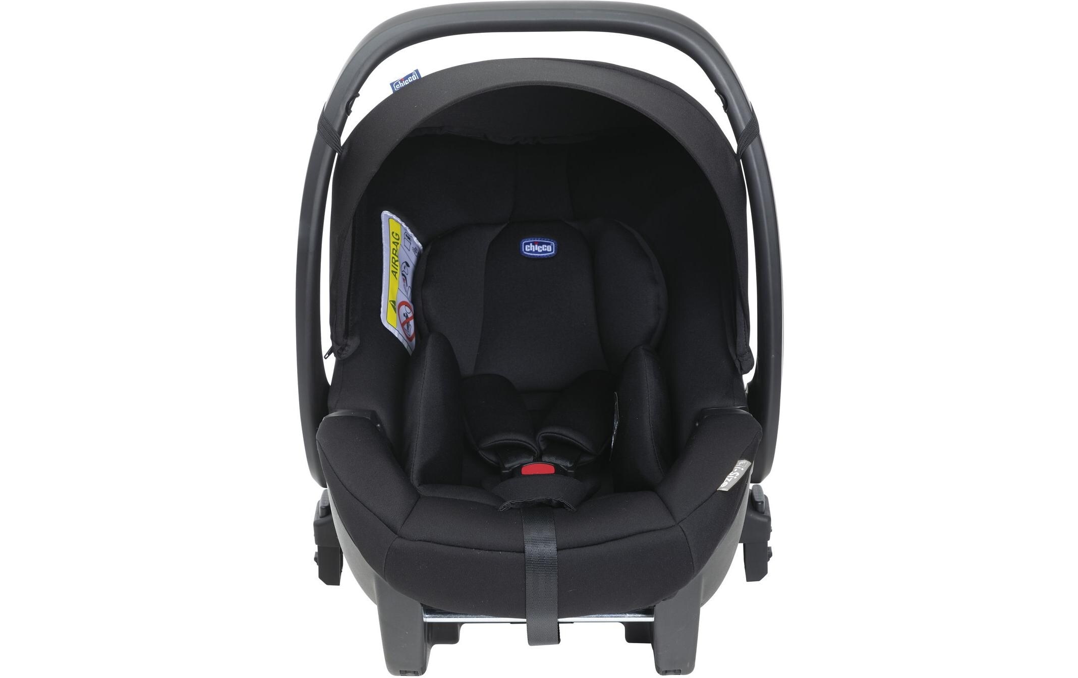 Chicco Autokindersitz »Kory i-Size Essential Black«