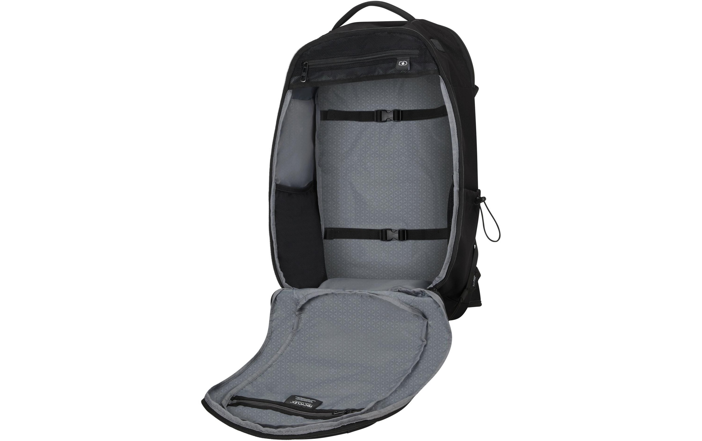 Samsonite Rucksack »Roader Travel S 38 l«