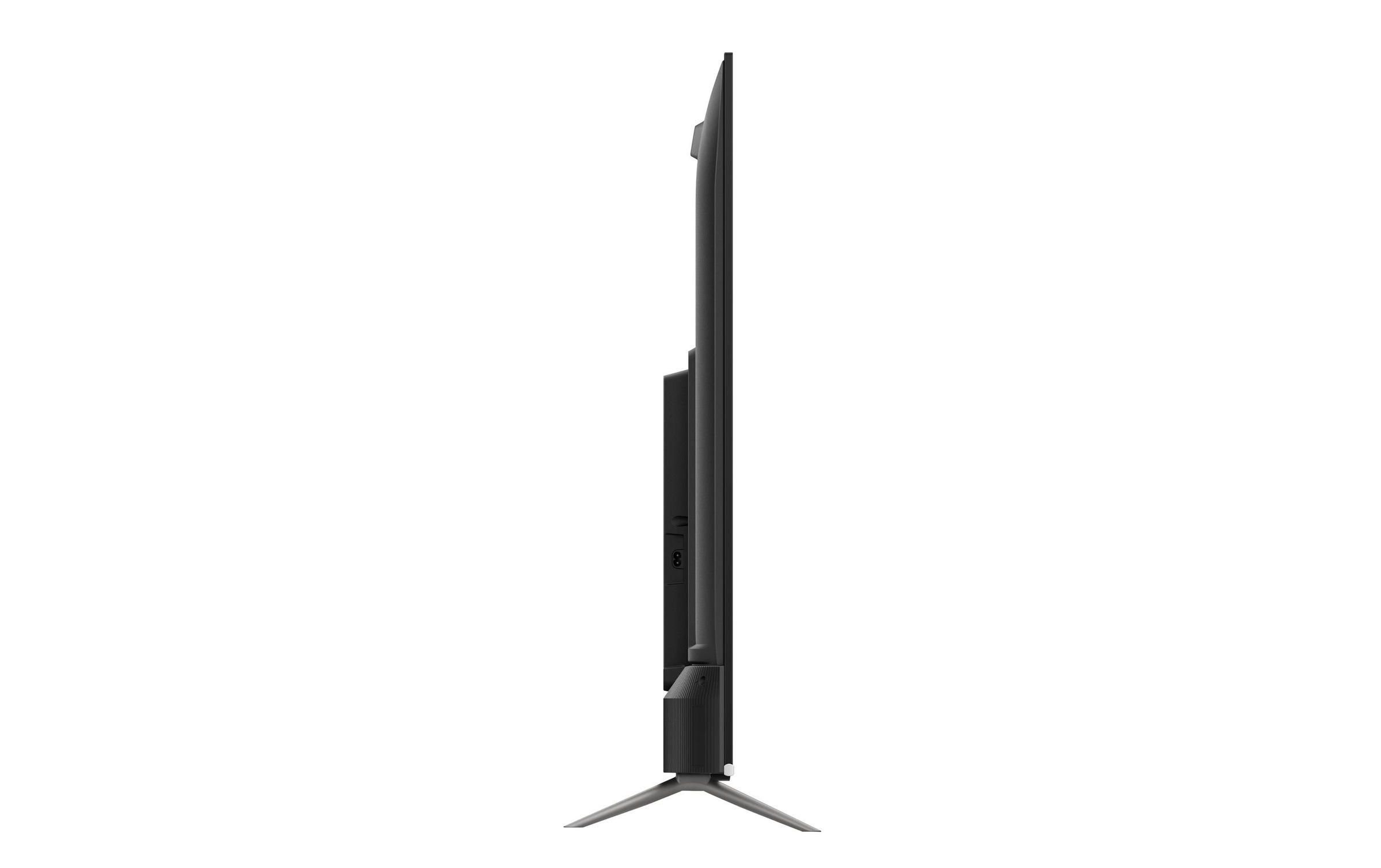 TCL QLED-Fernseher »55C635 55«, 4K Ultra HD