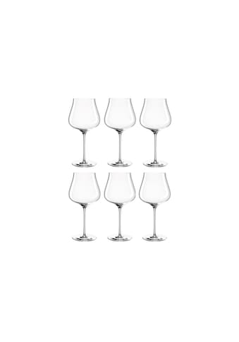 LEONARDO Rotweinglas »Brunelli 770 m«, (6 tlg.) kaufen