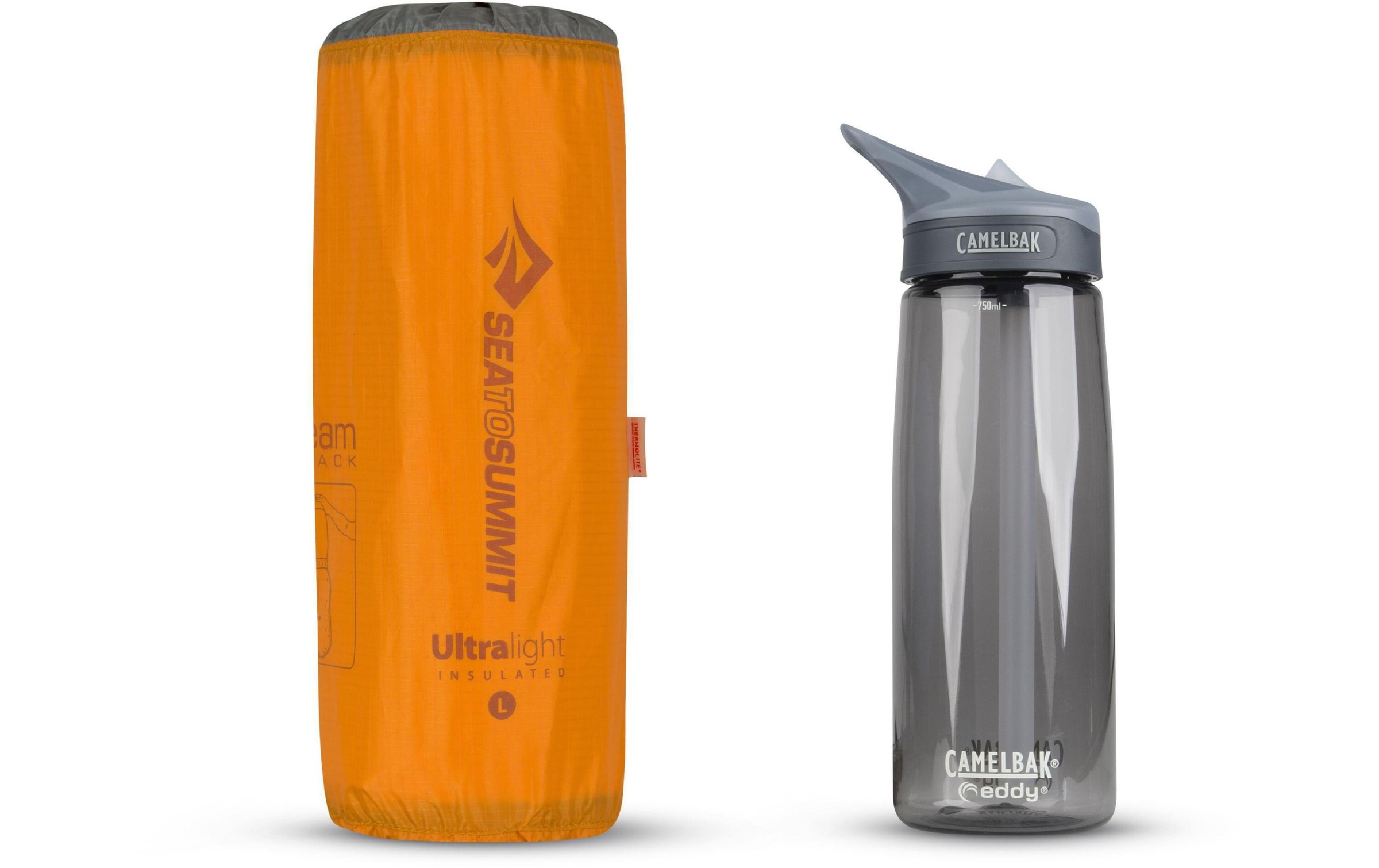 sea to summit Thermomatte »UltraLight«