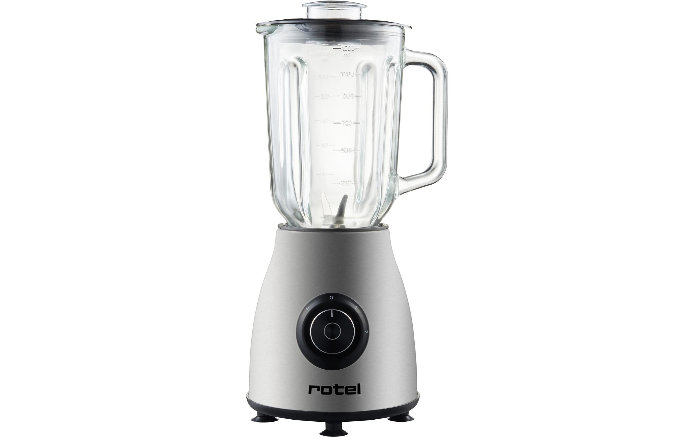 Rotel Standmixer »Universal 477CH1«, 500 W