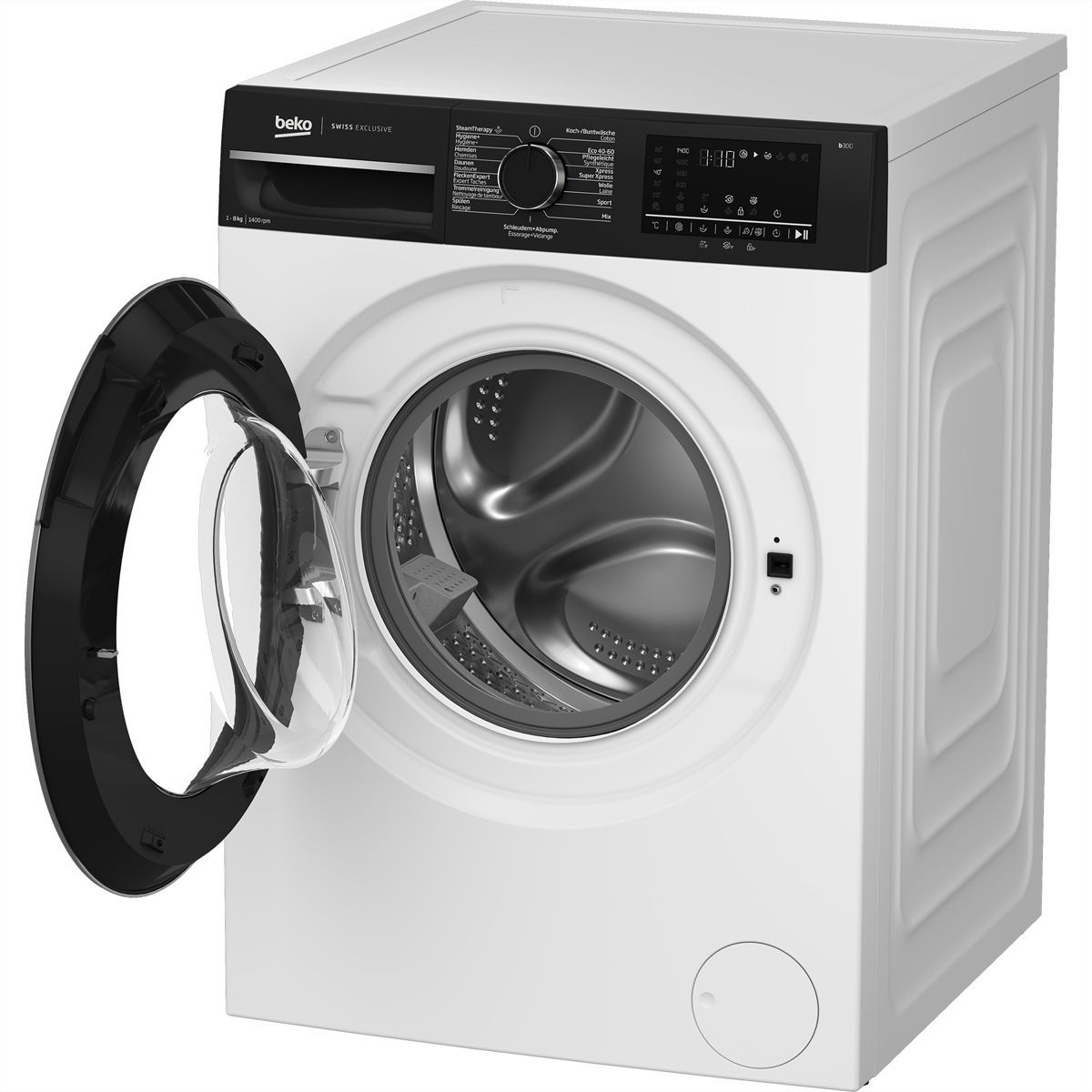 BEKO Waschmaschine »WM350«, 1400 U/min U/min