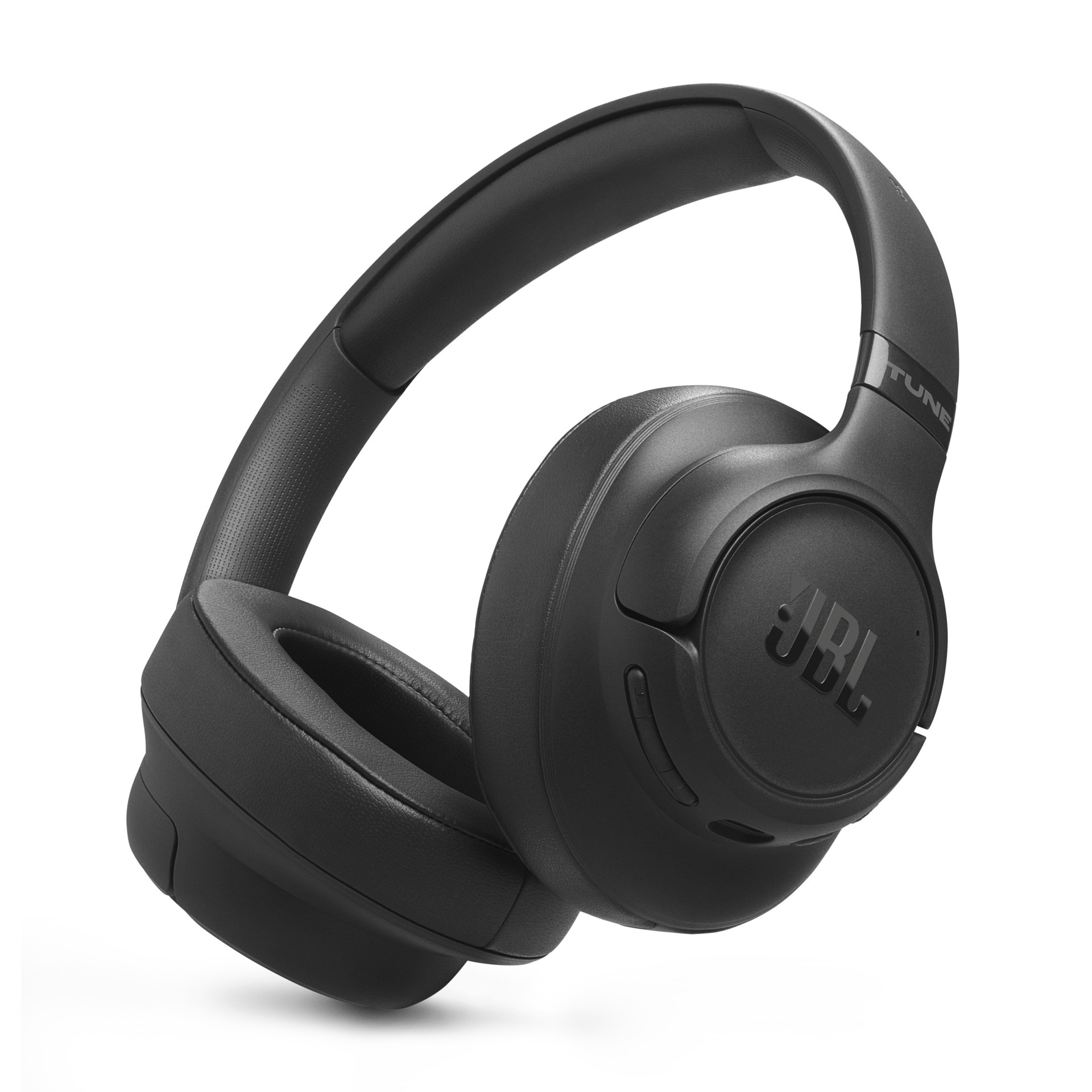 JBL Over-Ear-Kopfhörer "Tune 780NC" A2DP Bluetooth Active Noise Cancelling (ANC)  Freisprechfunktion Kabelloser Over-Ear-Kopfhörer mit Noise-Cancelling