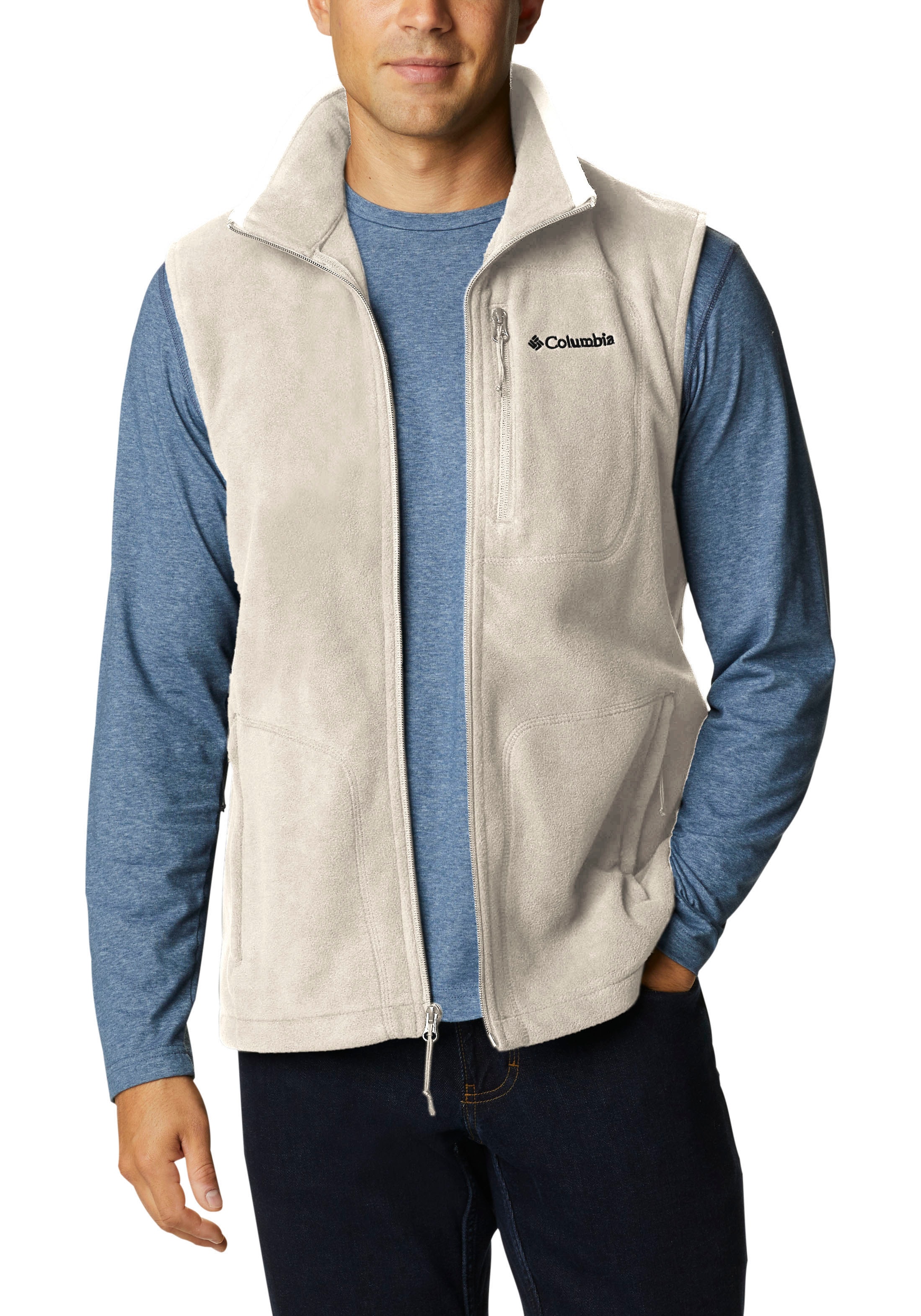 Fleeceweste »Fast Trek™ Fleece Vest«