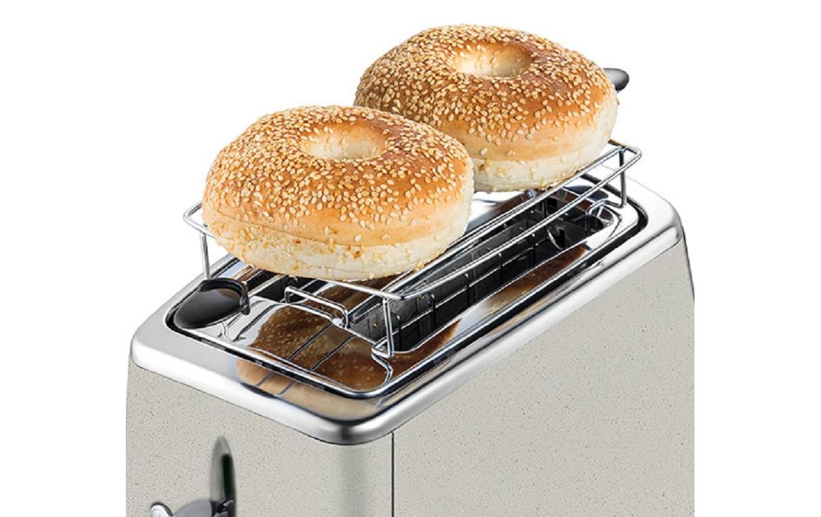 RUSSELL HOBBS Toaster »Luna Stone«, für 2 Scheiben, 1550 W jetzt shoppen JelmoliVersand