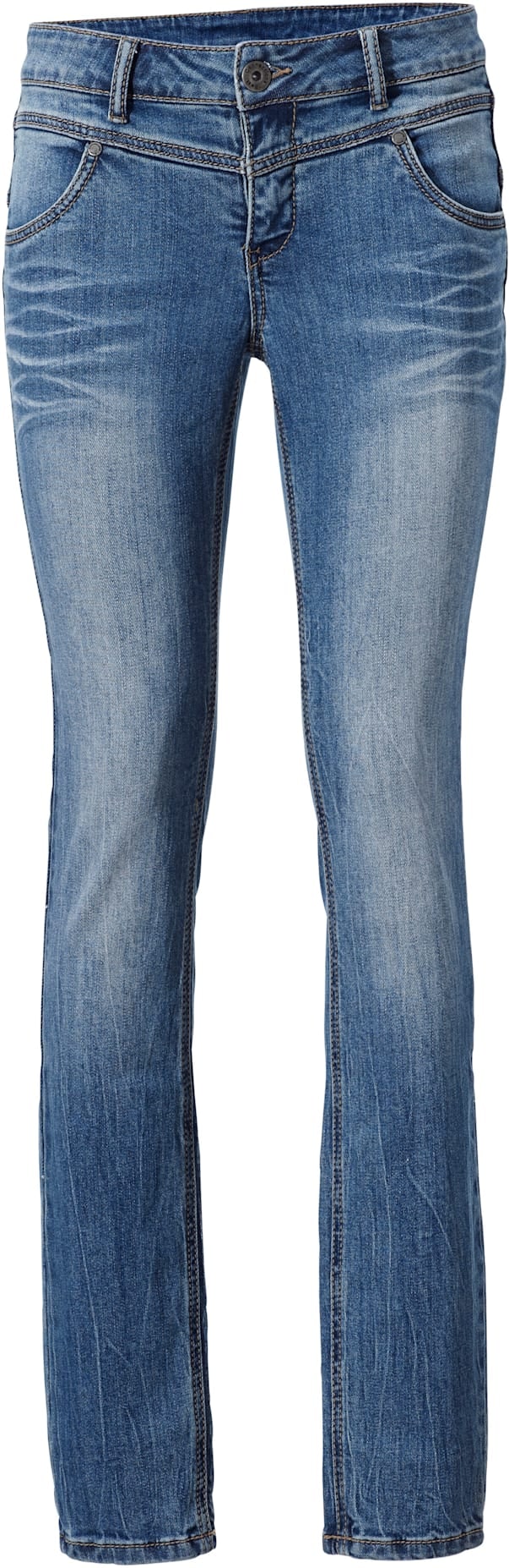 heine Bequeme Jeans, (1 tlg.)