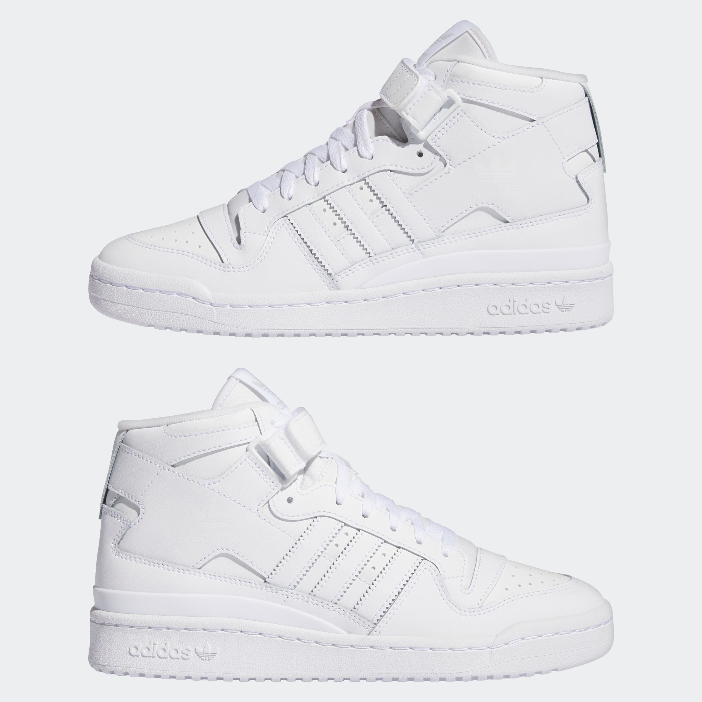 adidas Originals Sneaker »FORUM MID«