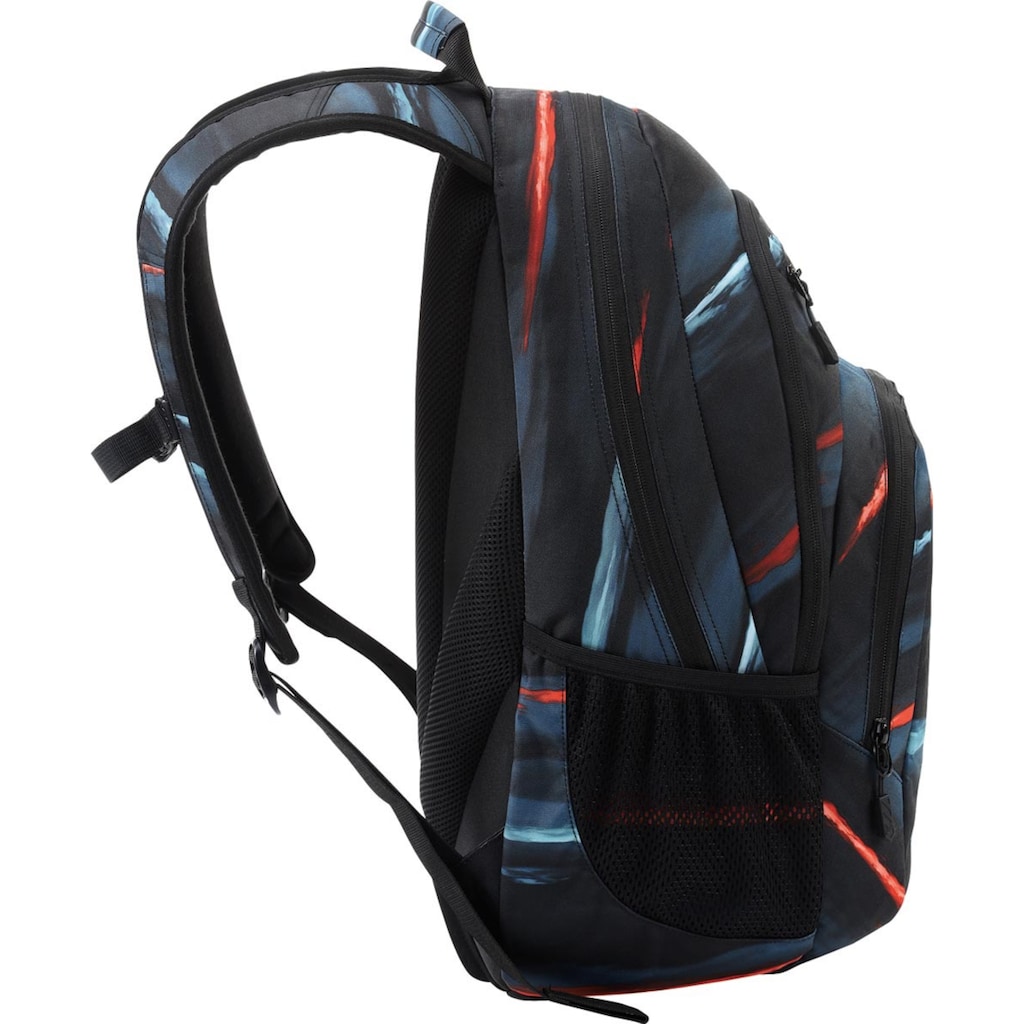 NITRO Schulrucksack »Stash 29«, Alltagsrucksack, Rucksack für Freizeit, Schule, Arbeit und Reise