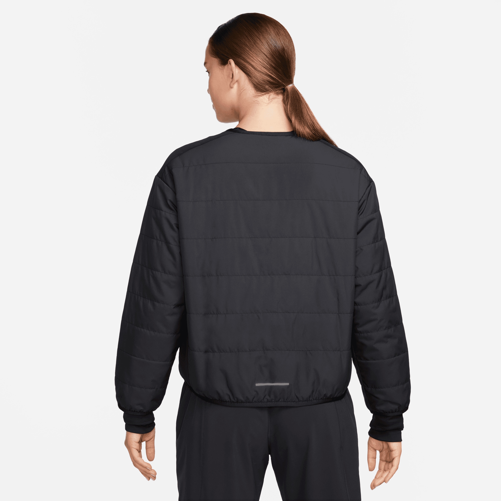 Nike Laufjacke »THERMA-FIT SWIFT WOMEN'S JACKET«
