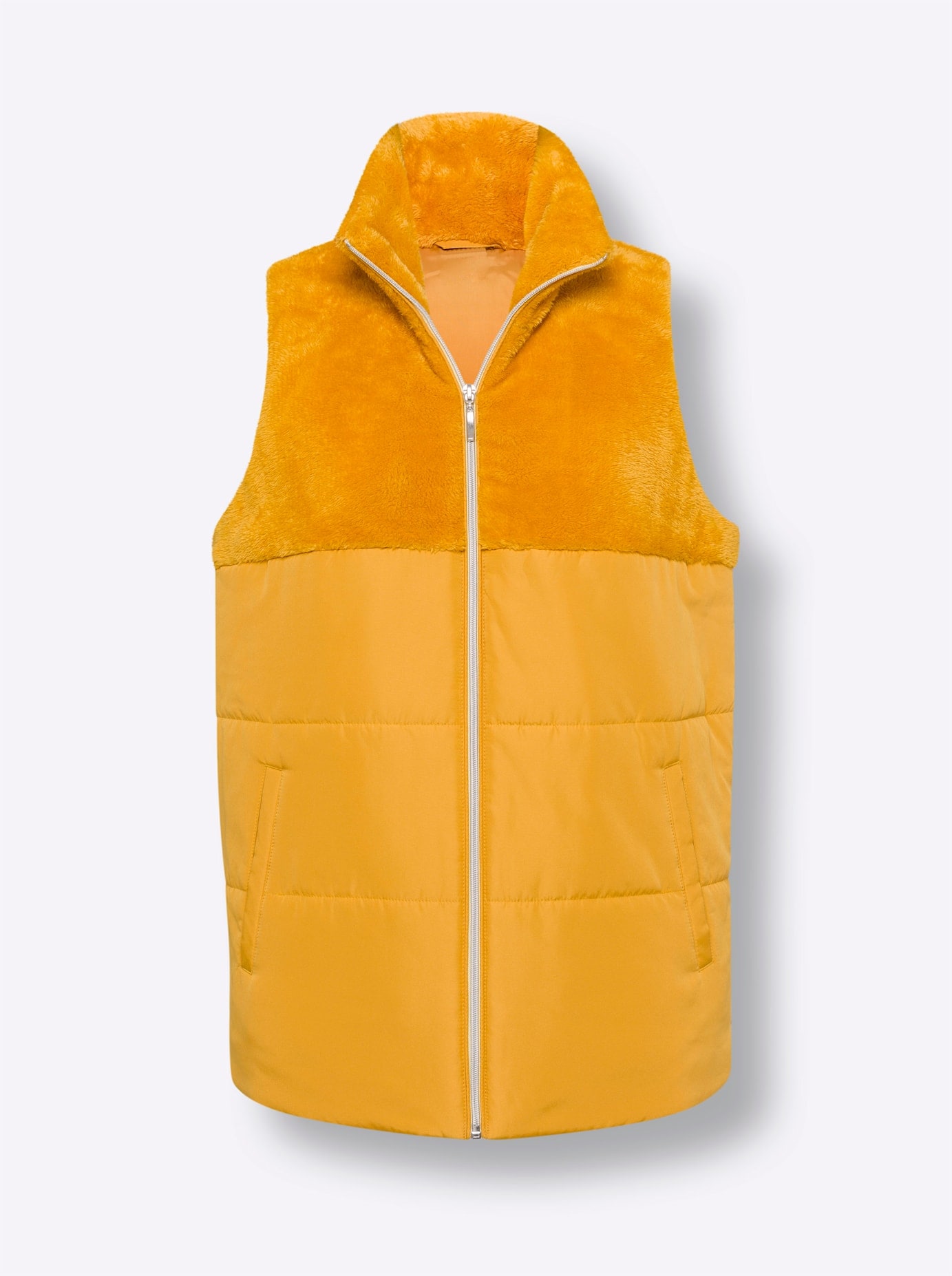 Classic Basics Steppweste