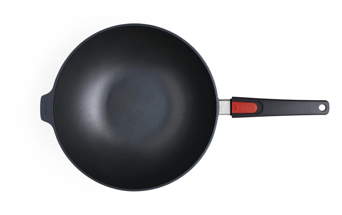 WOLL Wok »Diamond Lite«, Aluminium