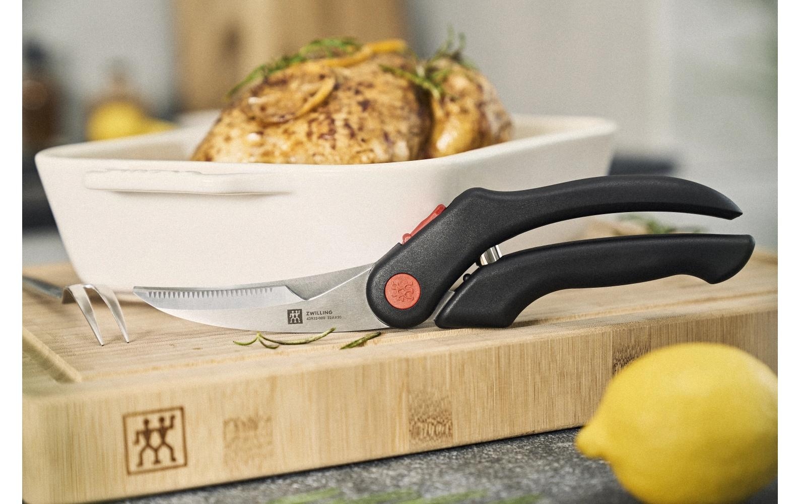 Zwilling Geflügelschere »25 cm«
