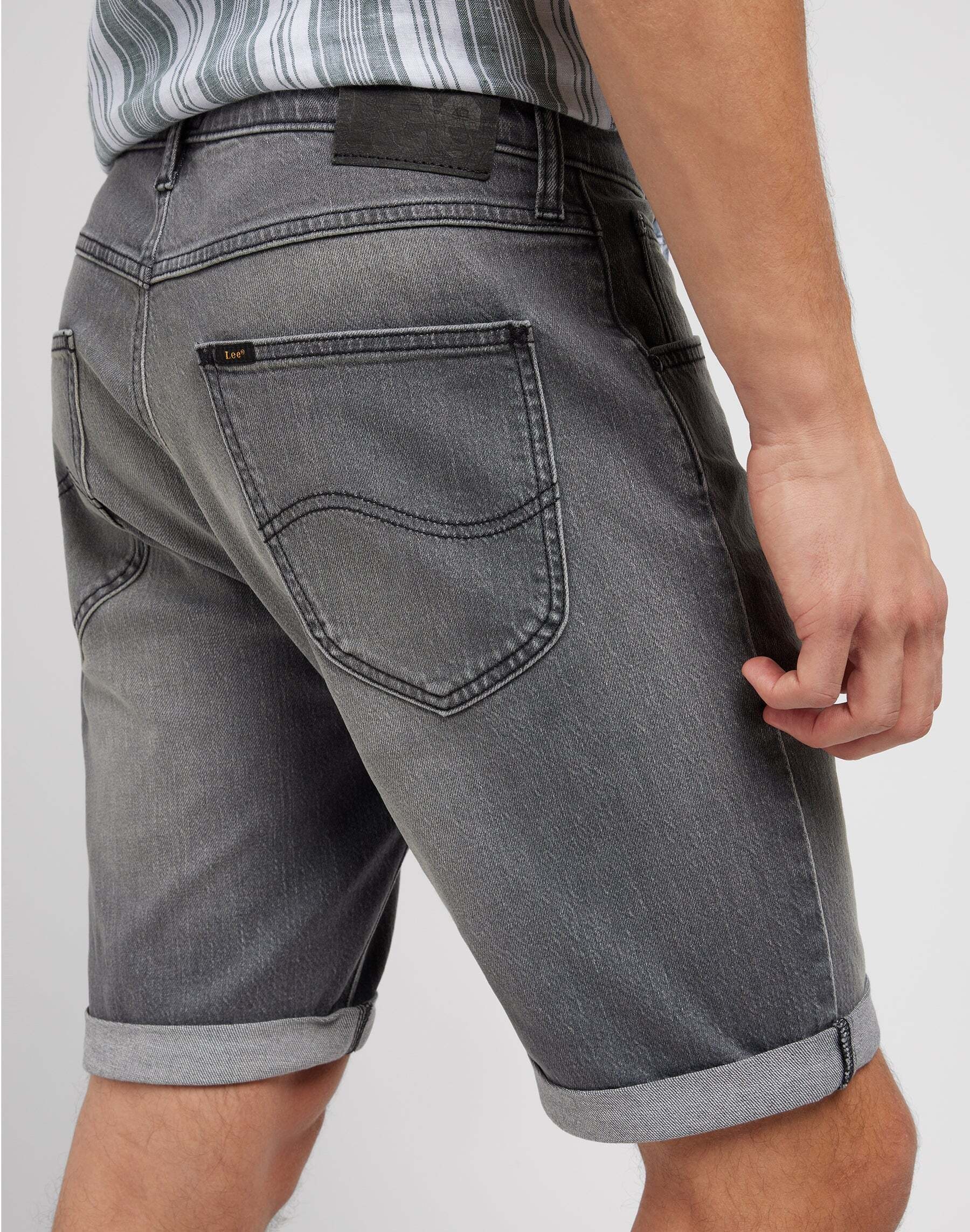 Lee® Jeansshorts »LEE Shorts 5 Pocket Short«