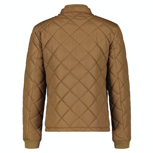LERROS Outdoorjacke, in Unifarbe