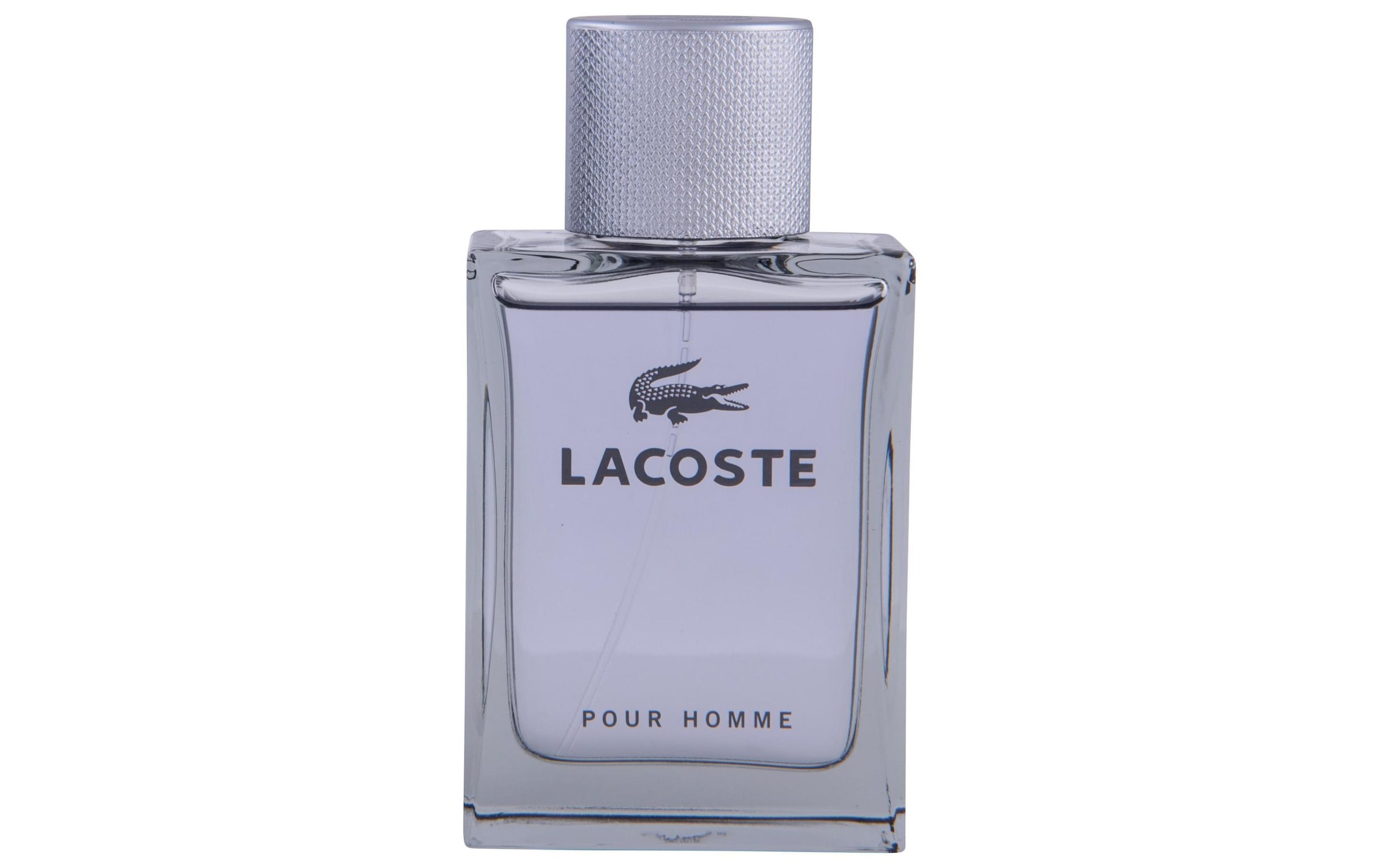 Lacoste Eau de Toilette »Pour Homme 50 ml«