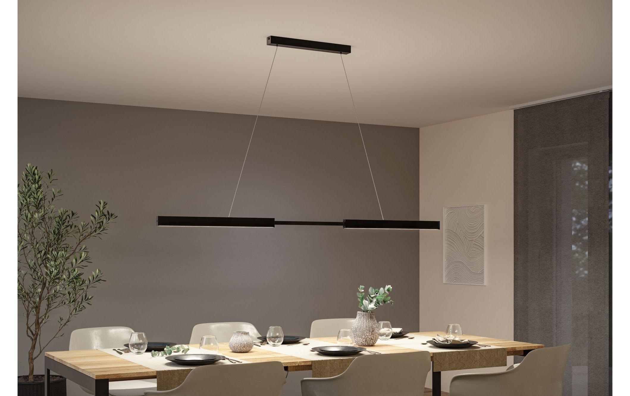Paulmann LED Pendelleuchte »LED Touchless Sensor Aptare«, 1 flammig