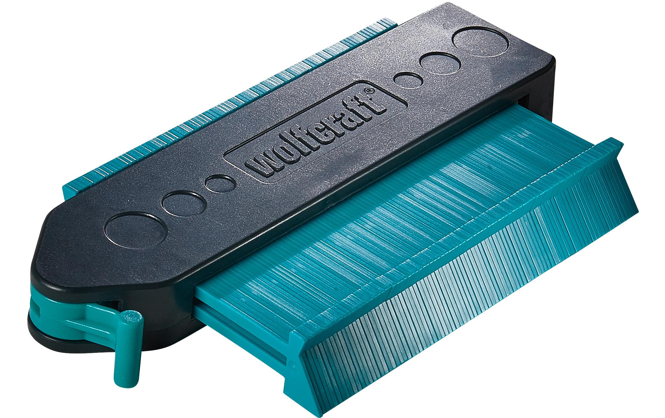 Wolfcraft Zollstock »Laminat«