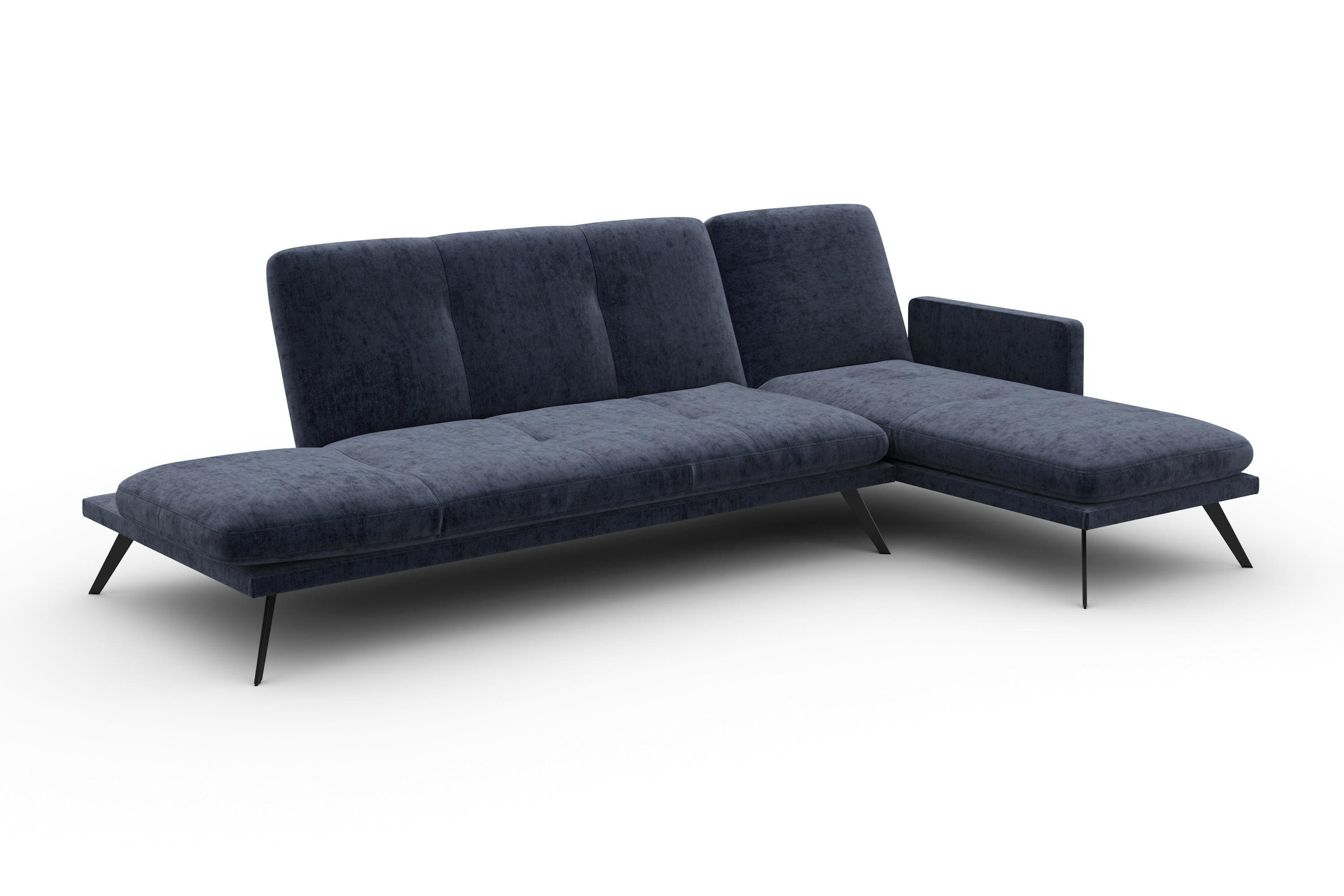 machalke® Ecksofa »butterfly, L-Form«