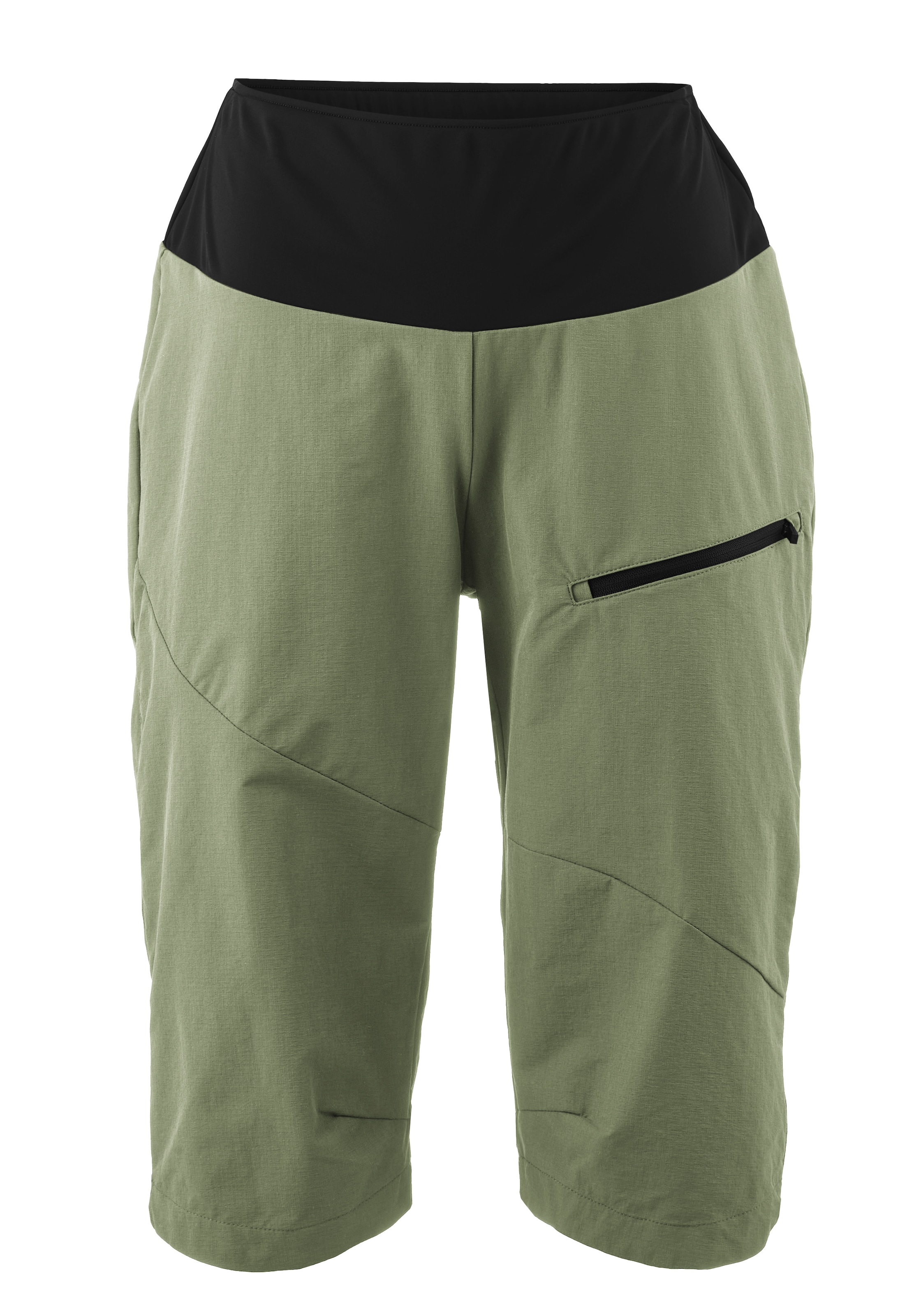 Gonso Fahrradhose »Trail Shorts W« Strapazierfähig und Formstabil
