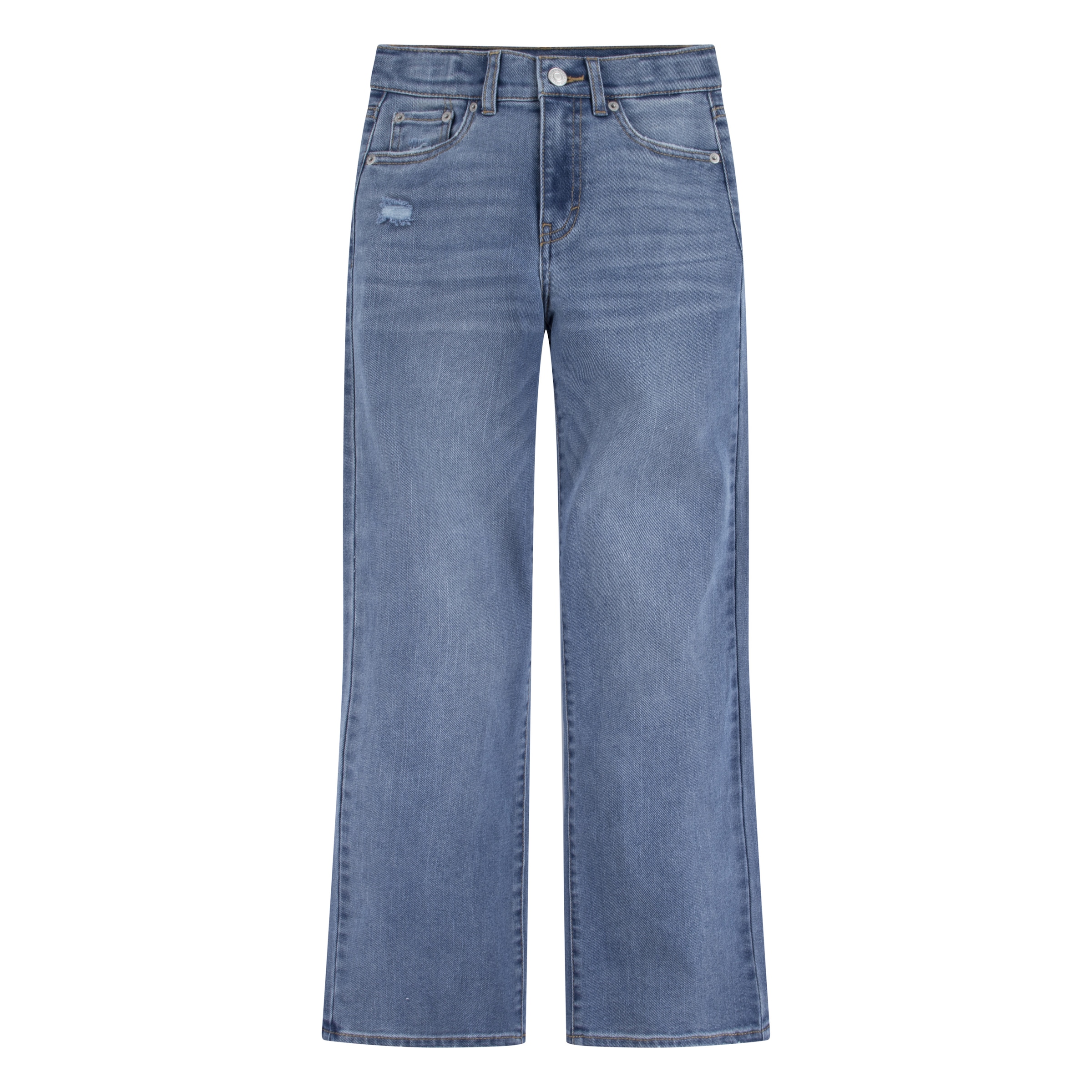 Levi's® Kids Weite Jeans »LVG WIDE LEG JEANS«, for GIRLS