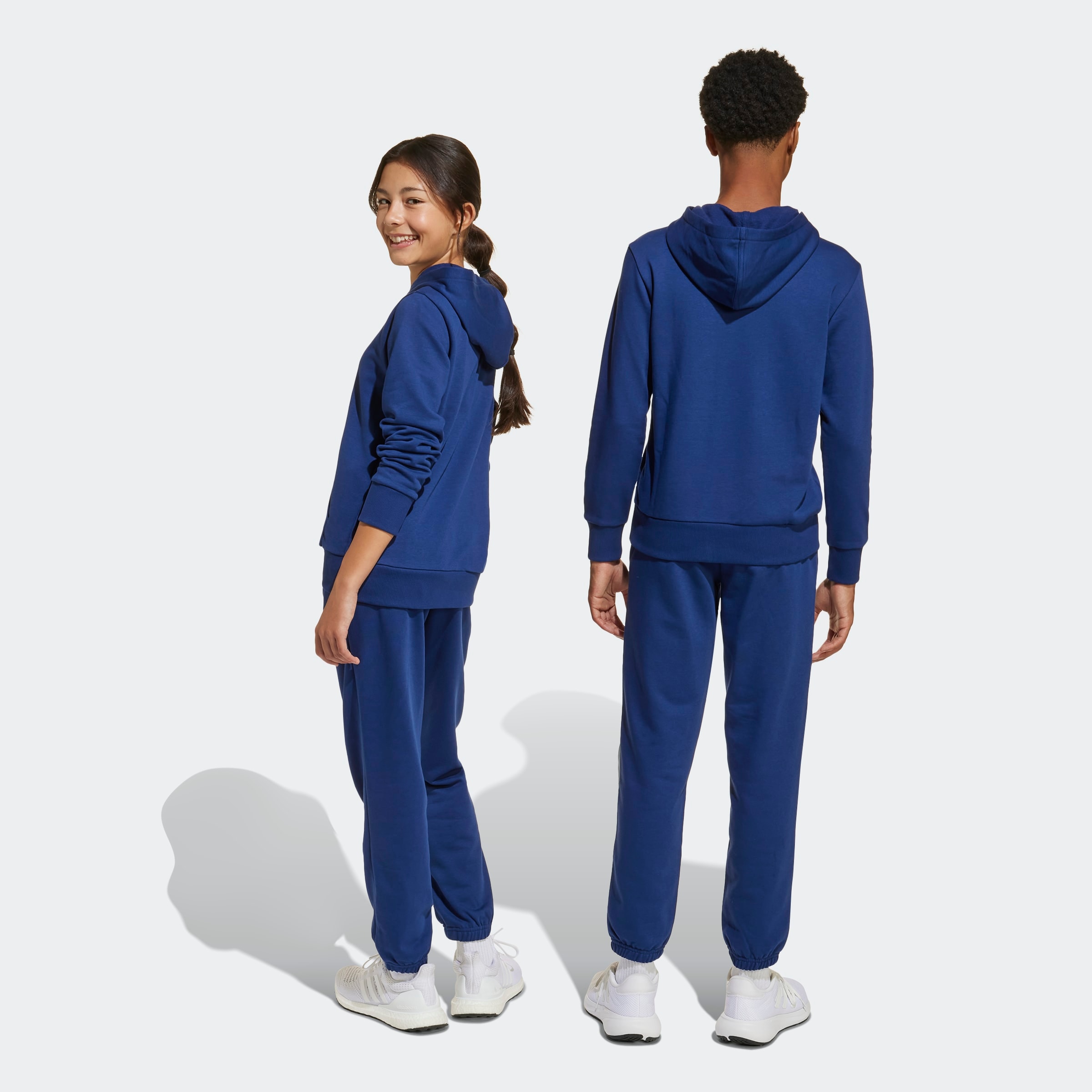 adidas Sportswear Sporthose »J SL FL PT 225«, (1 tlg.)