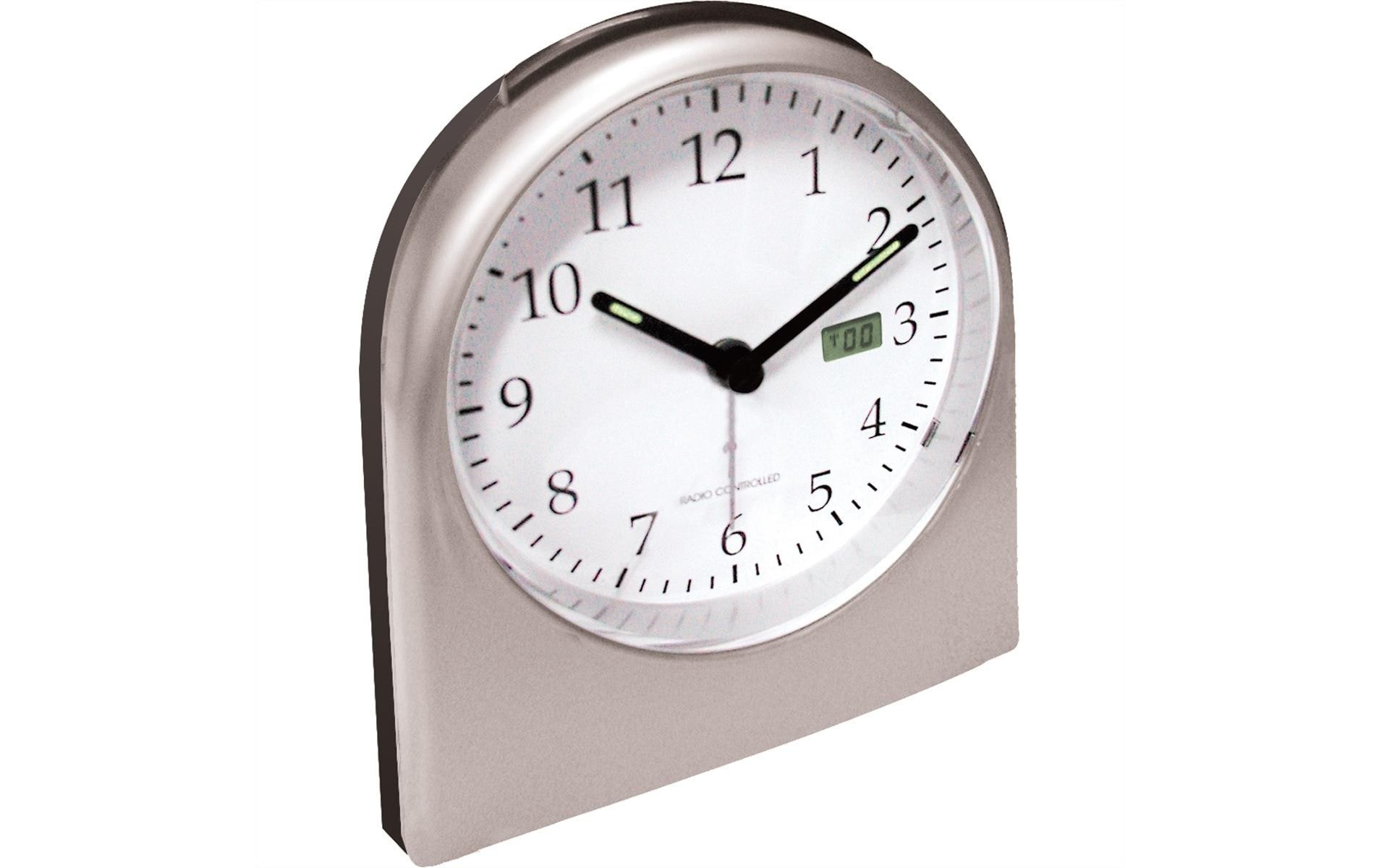 technoline Funkwecker »WT755«