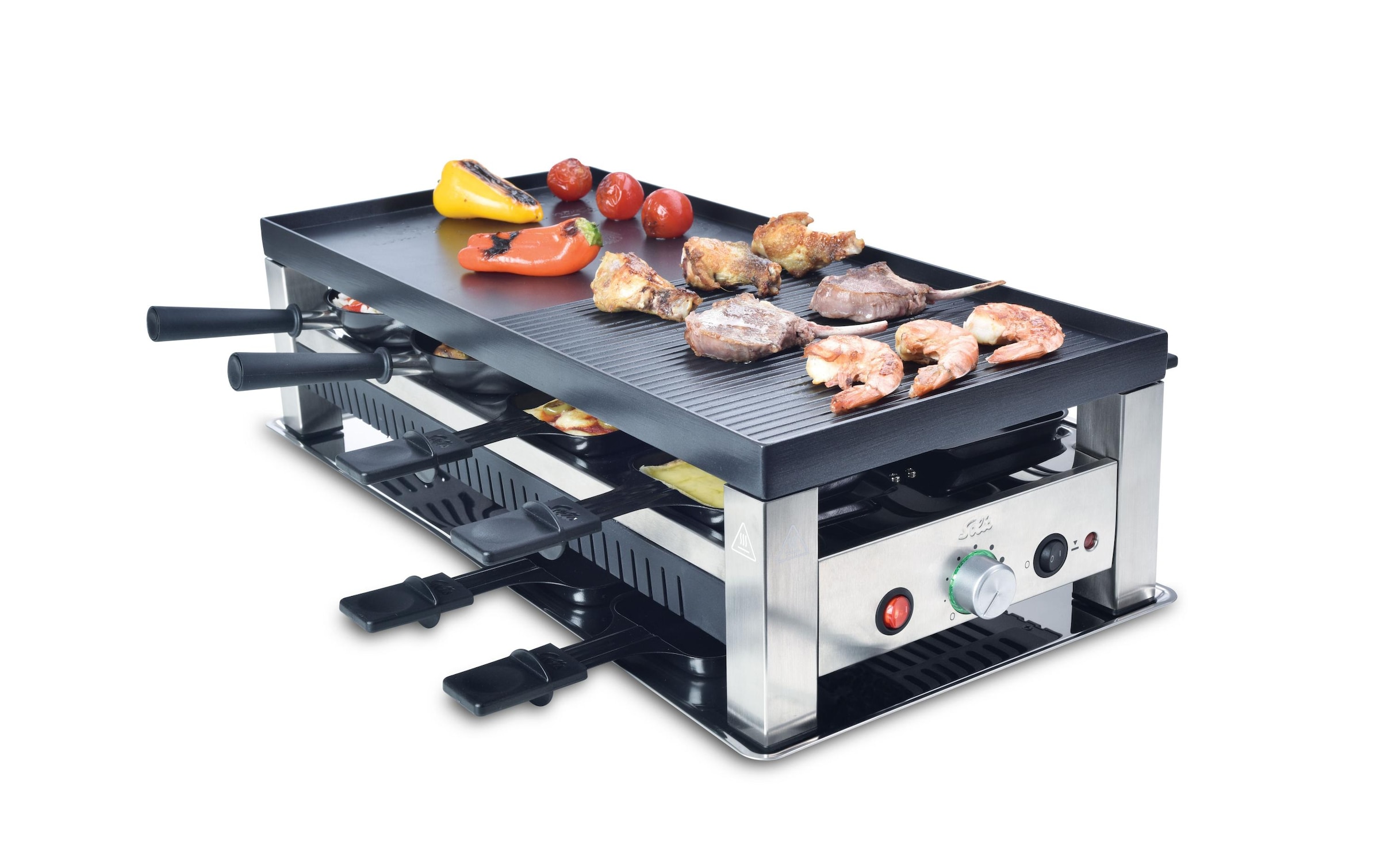 Raclette online bei Diverse Raclettes | kaufen