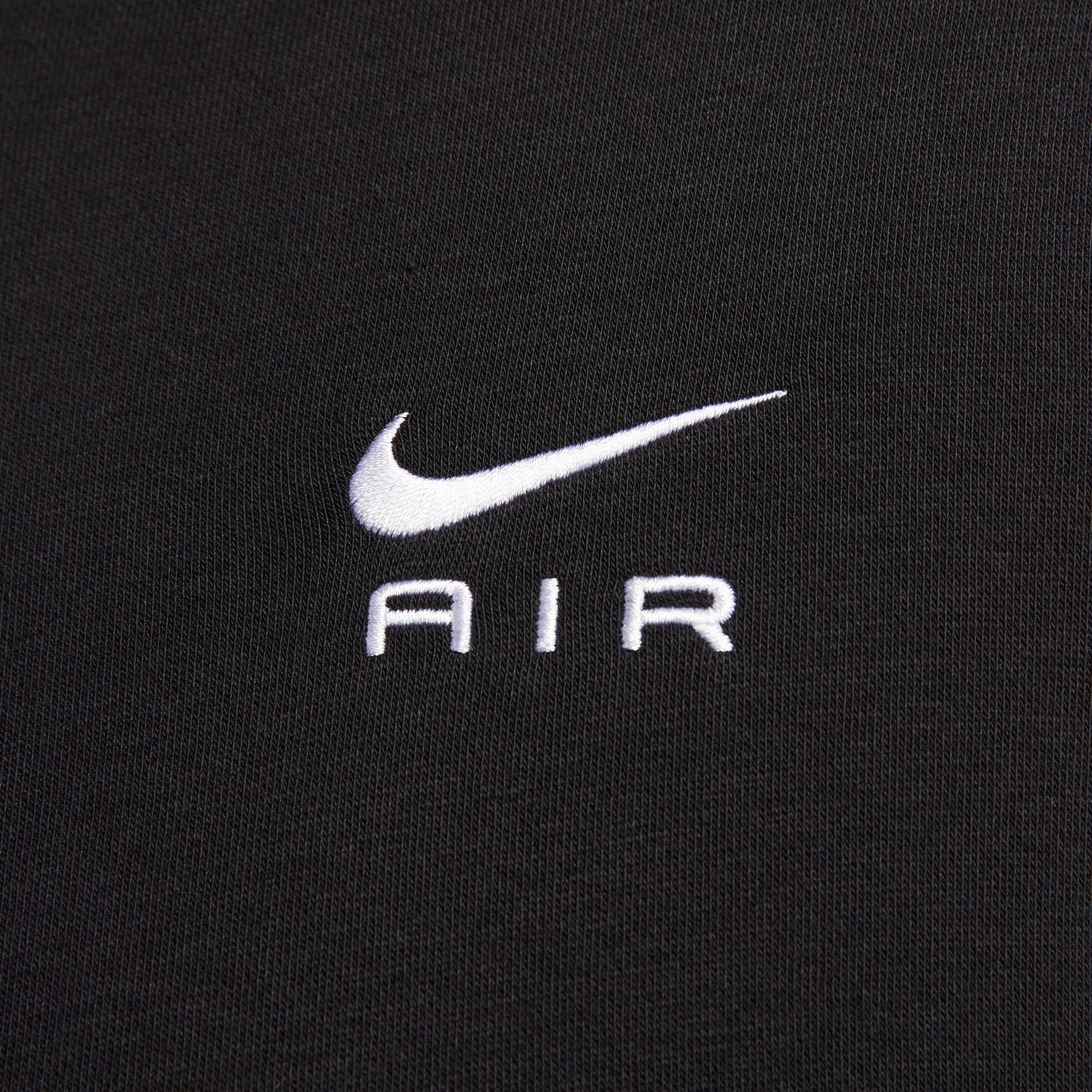Nike Sportswear Kapuzensweatjacke »W NSW bei Schweiz grossen Grössen in AIR online bestellen OS HD«, FLC FZ Jelmoli-Versand