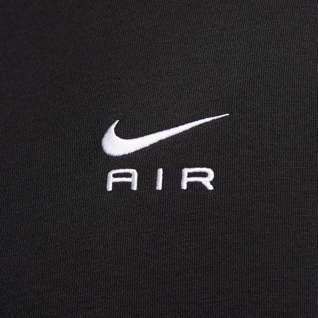 Nike Sportswear Kapuzensweatjacke »W NSW AIR FLC OS FZ HD«, in grossen  Grössen online bestellen bei Jelmoli-Versand Schweiz