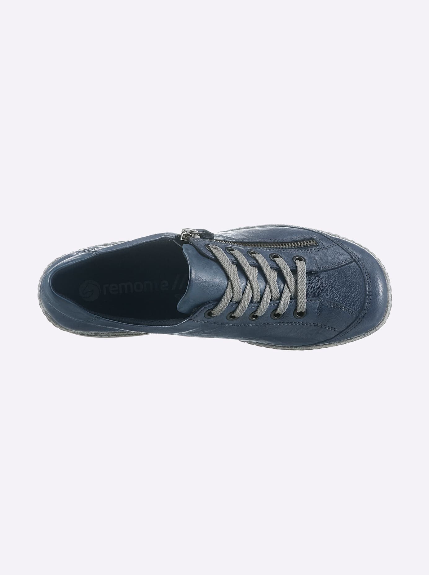 Remonte Schnürschuh