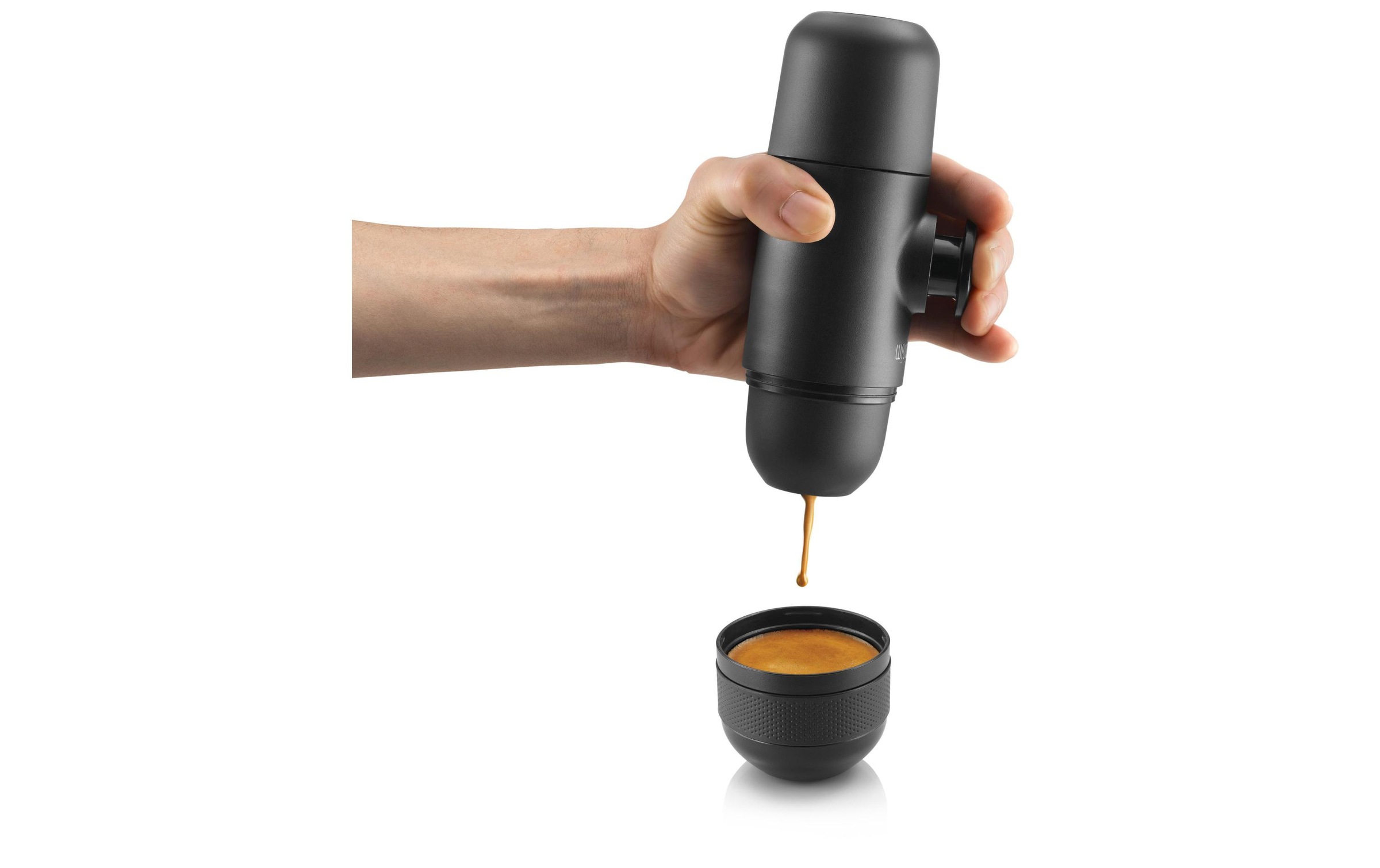 Wacaco Reisekaffeemaschine »Nanopresso«