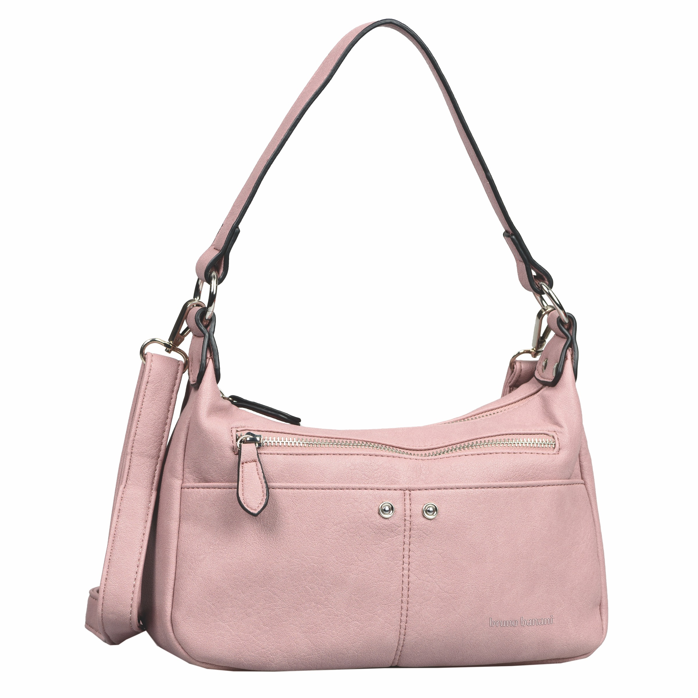 Bruno Banani Hobo, im praktischem Format kaufen