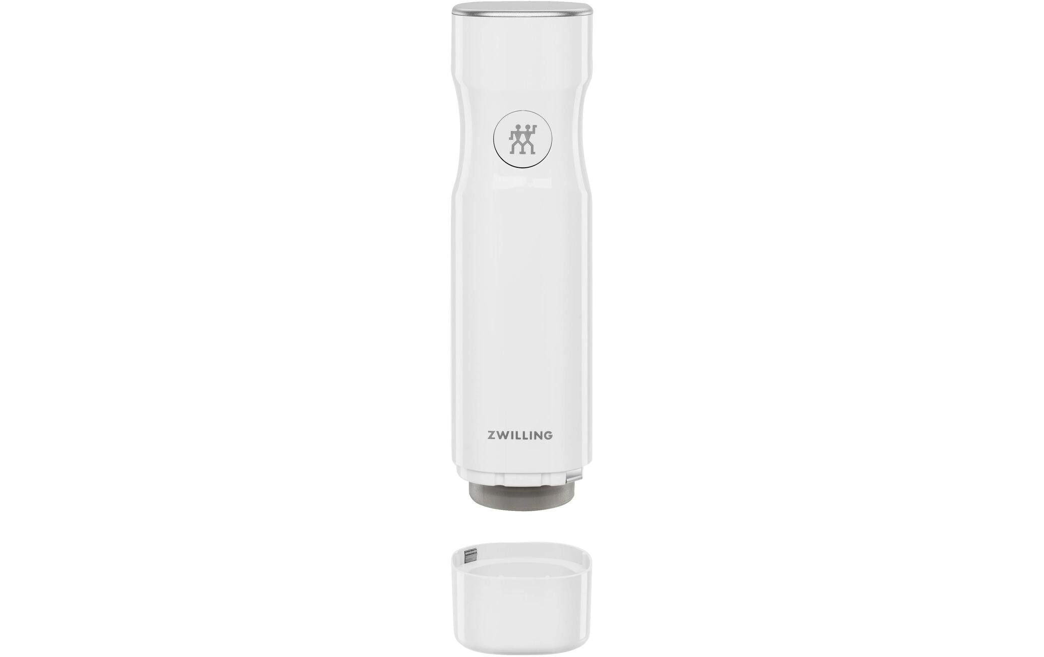 Zwilling Aufbewahrungssystem »5 x 5 x 19 cm«, (1 tlg.)