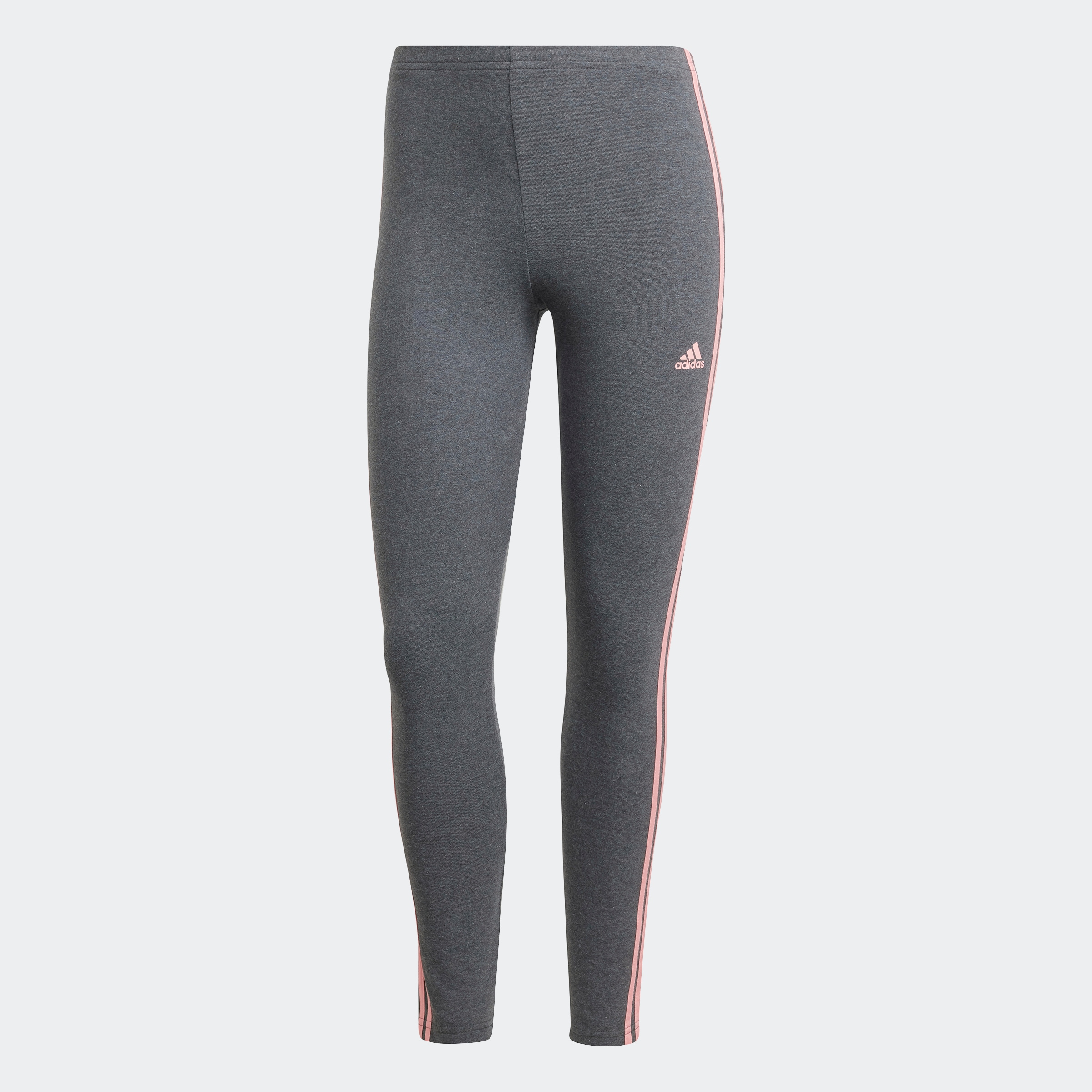 adidas Sportswear Leggings »W 3S HW LG«, (1 tlg.)