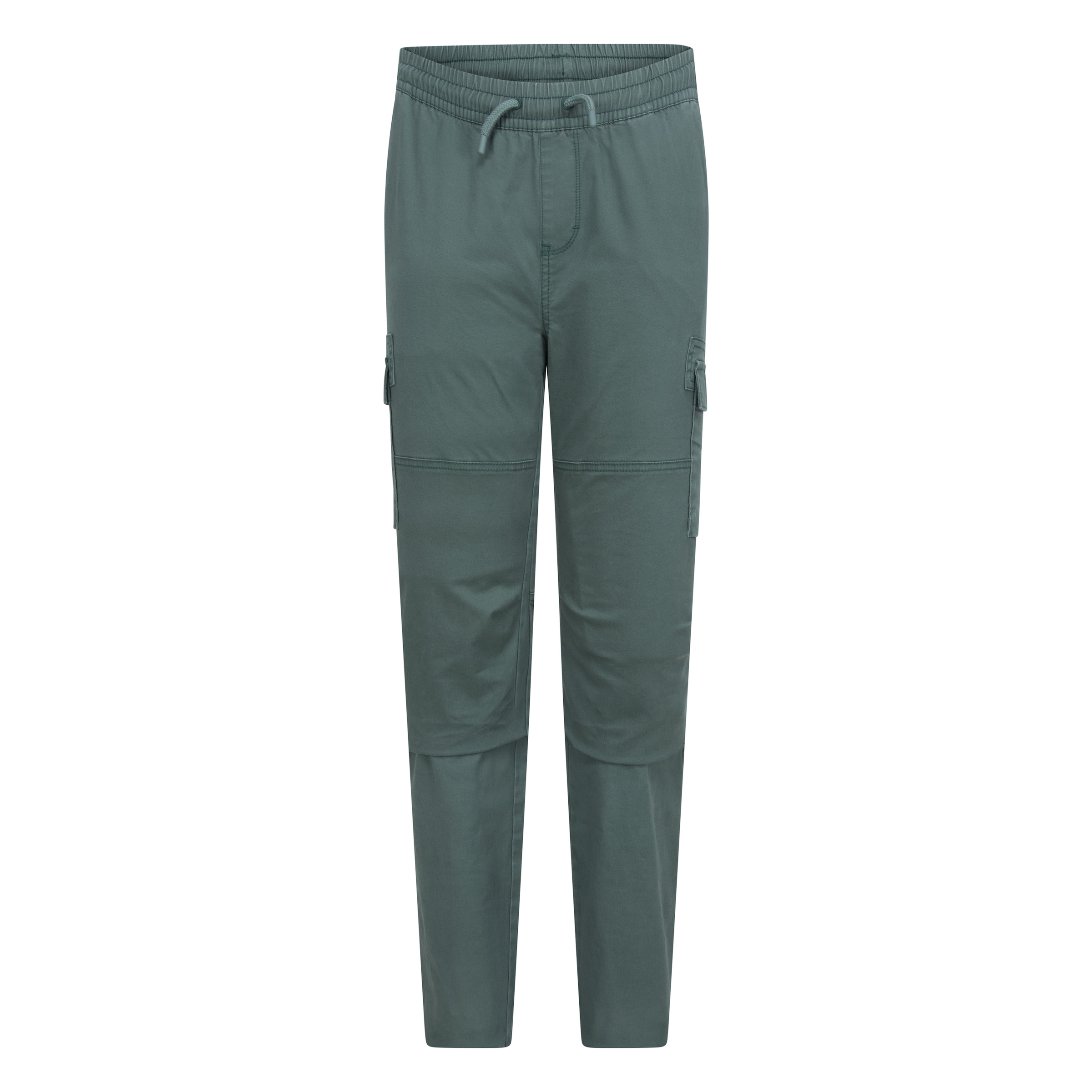 Converse Cargohose »CNVB LIFESTYLE WOVEN CARGO PANt für Kids«, mit Cargotaschen