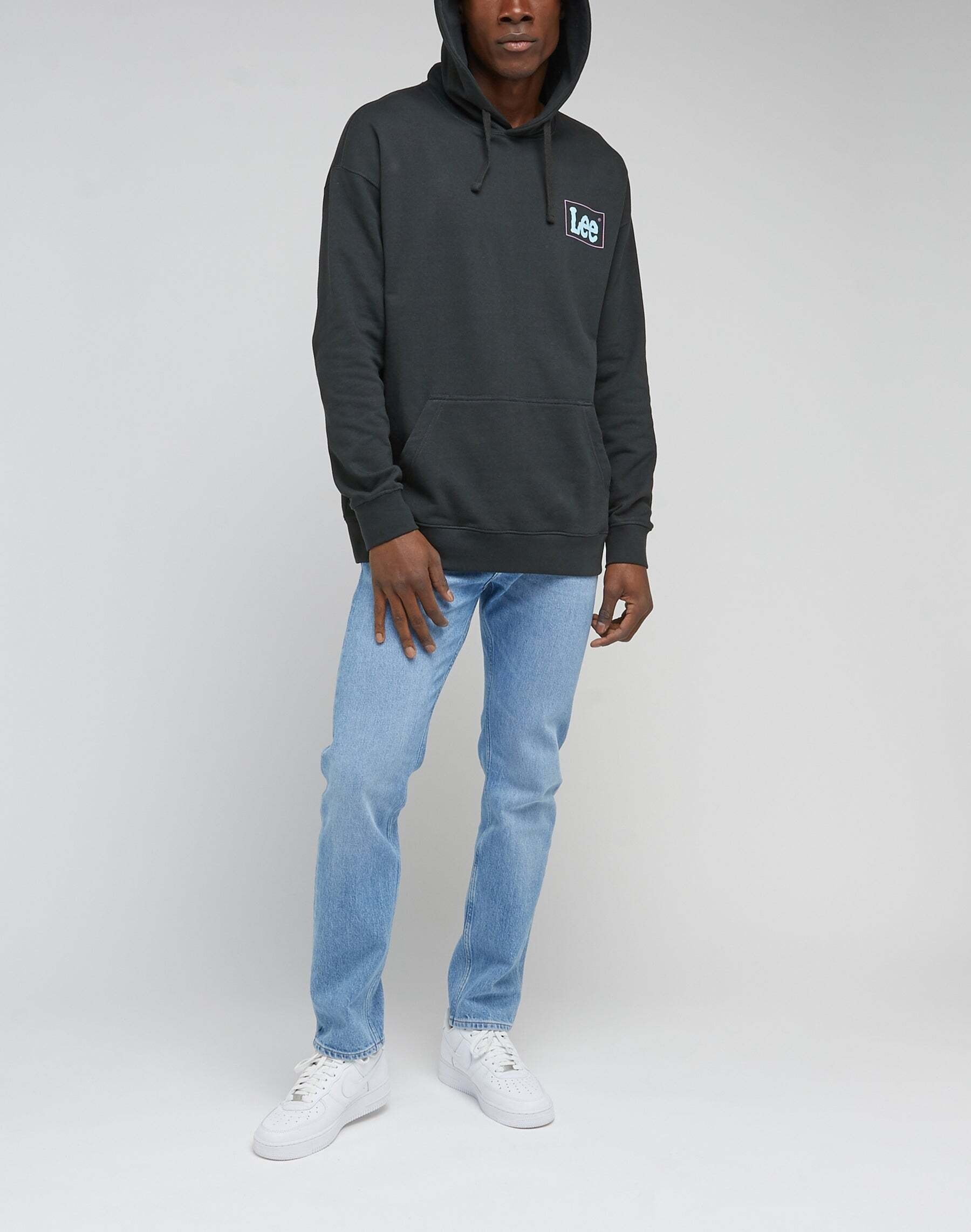 Lee® Slim-fit-Jeans »LEE Jeans Rider«