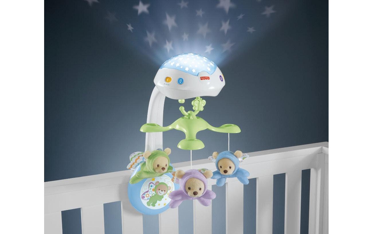 Fisher-Price® Mobile »Traumbärchen Mobile«