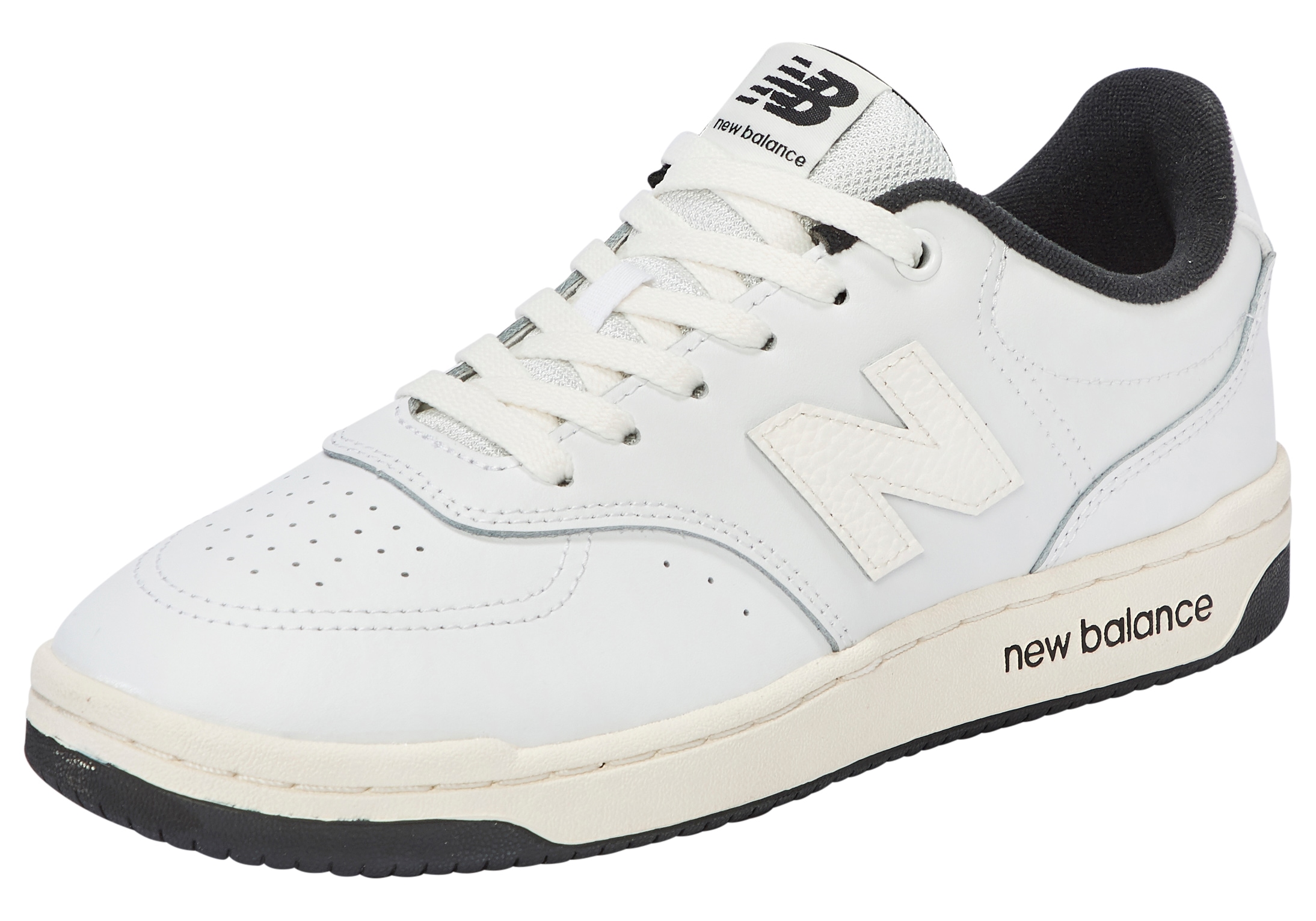 New Balance Sneaker »BB80« von dem New Balance 550 inspiriert